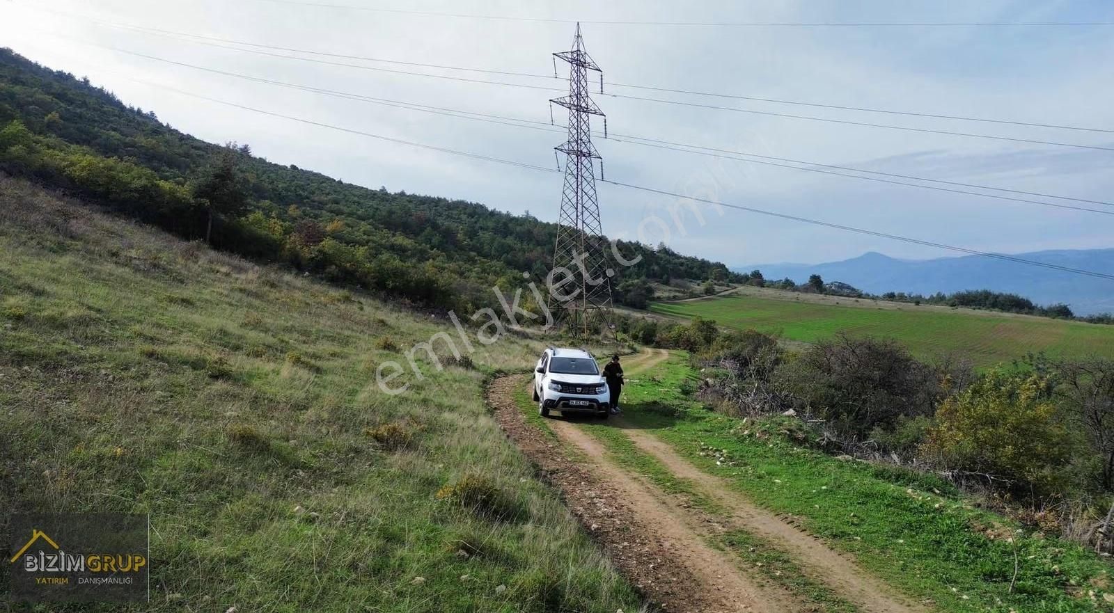 % 5 İmarlı Fuul Manzara - Görsel 12