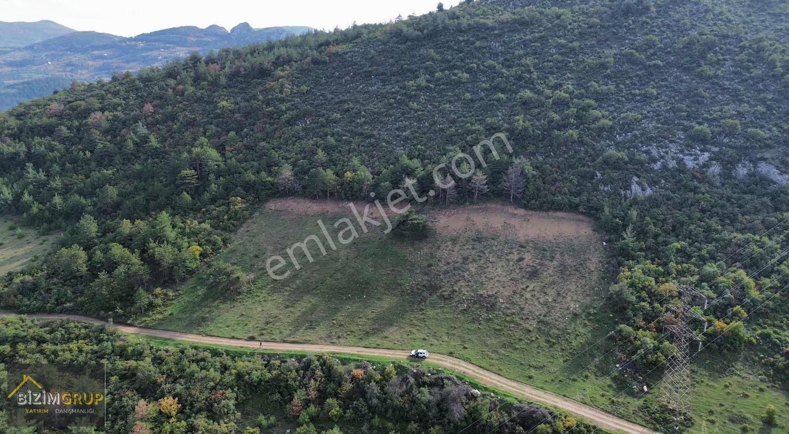 % 5 İmarlı Fuul Manzara - Görsel 14