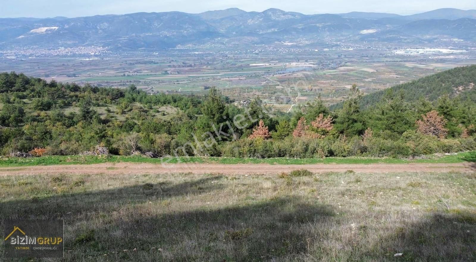 % 5 İmarlı Fuul Manzara - Görsel 13