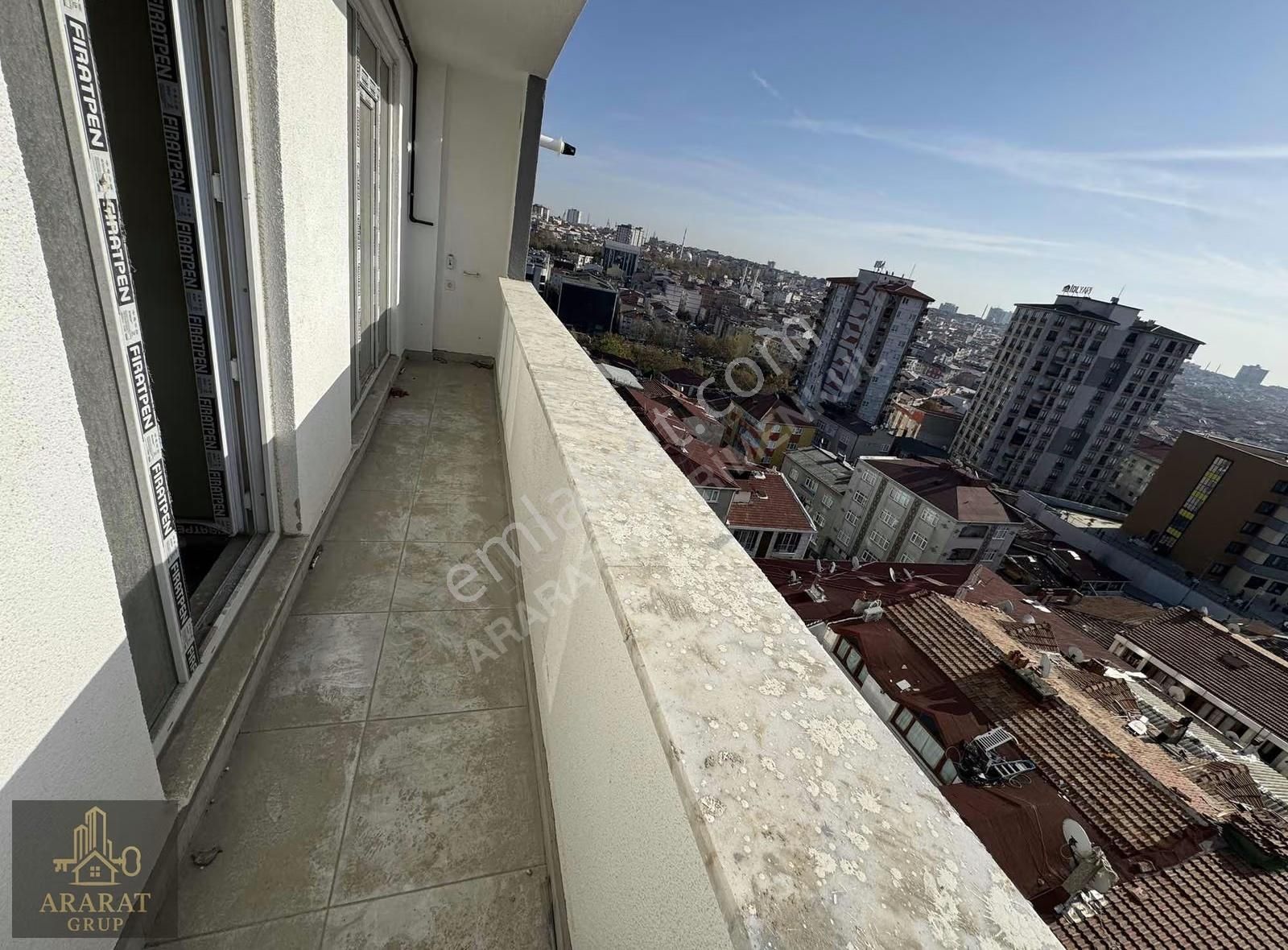 Esenler Tuna Vadi Sitesinde Satılık Fırsat 2+1 Fırsat Daire - Görsel 9