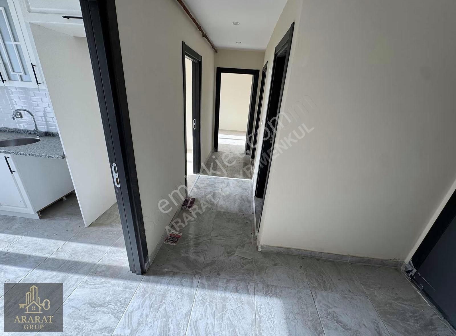 Esenler Tuna Vadi Sitesinde Satılık Fırsat 2+1 Fırsat Daire - Görsel 5