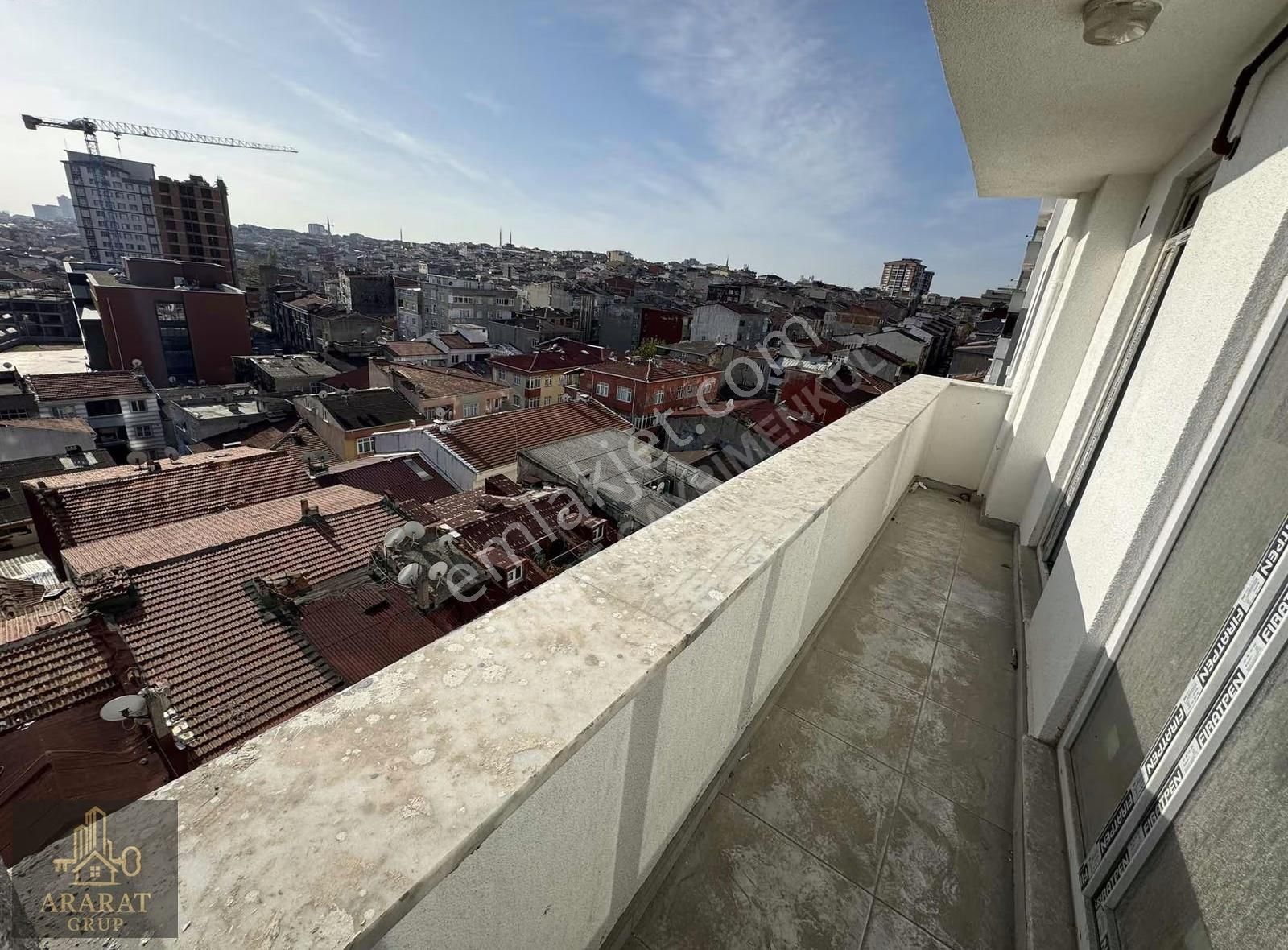 Esenler Tuna Vadi Sitesinde Satılık Fırsat 2+1 Fırsat Daire - Görsel 12