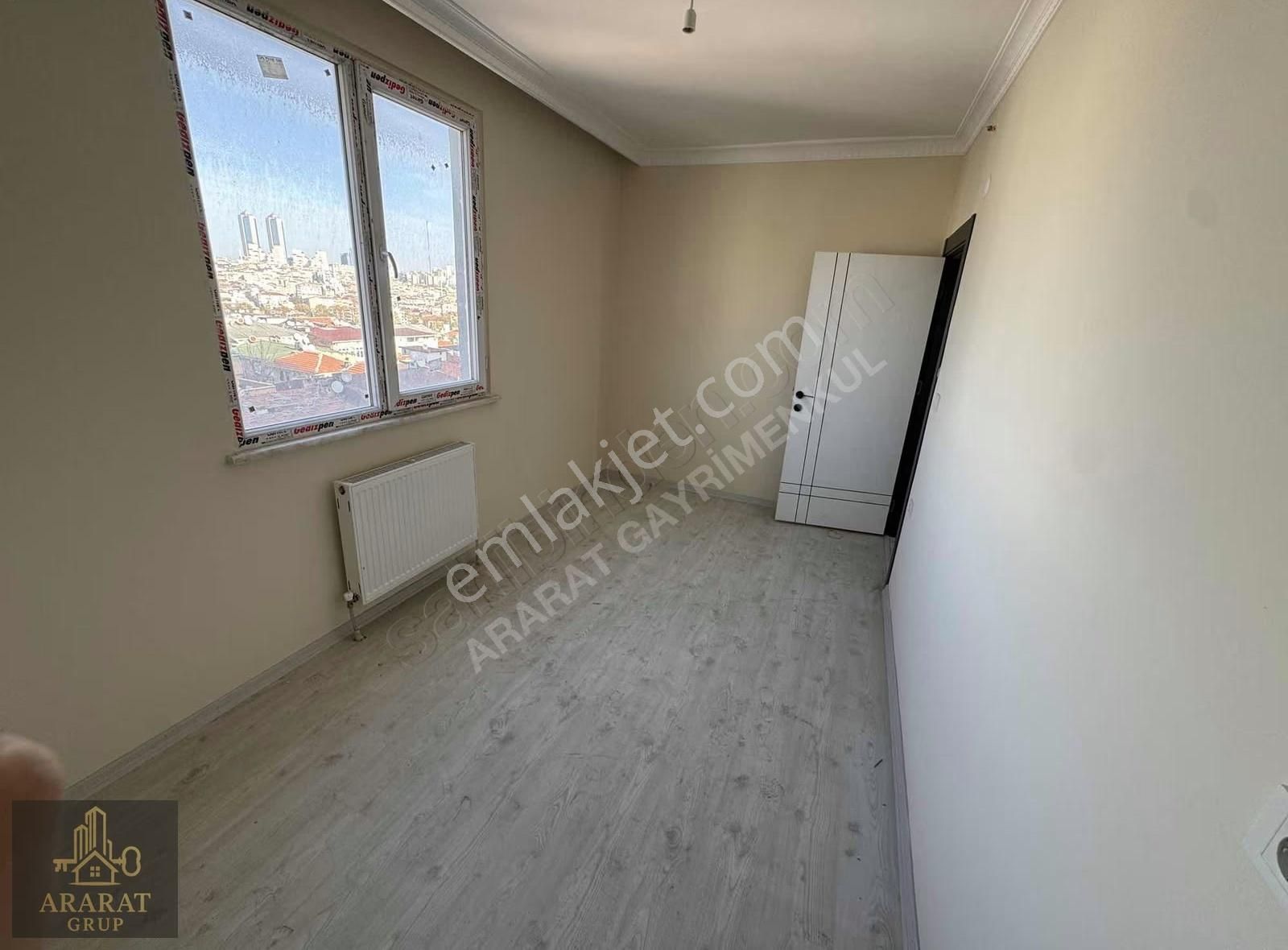 Esenler Tuna Vadi Sitesinde Satılık Fırsat 3+1 Daire - Görsel 15