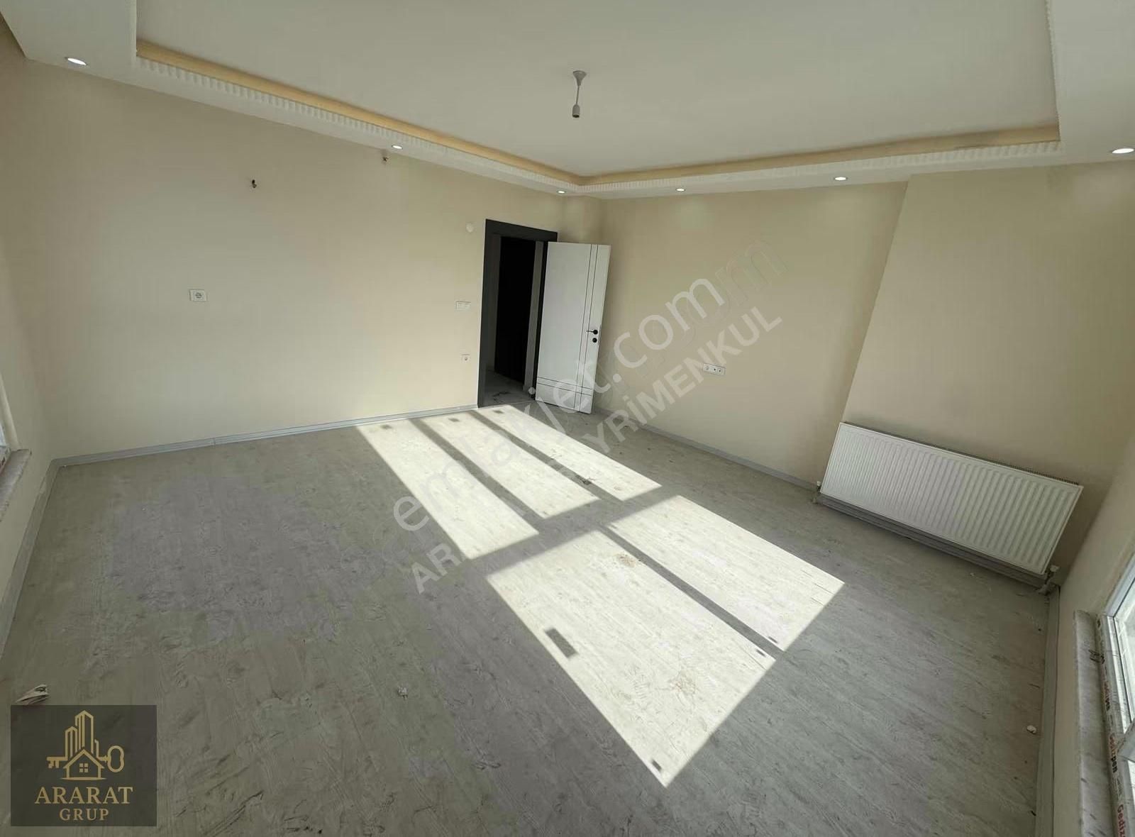 Esenler Tuna Vadi Sitesinde Satılık Fırsat 3+1 Daire - Görsel 6