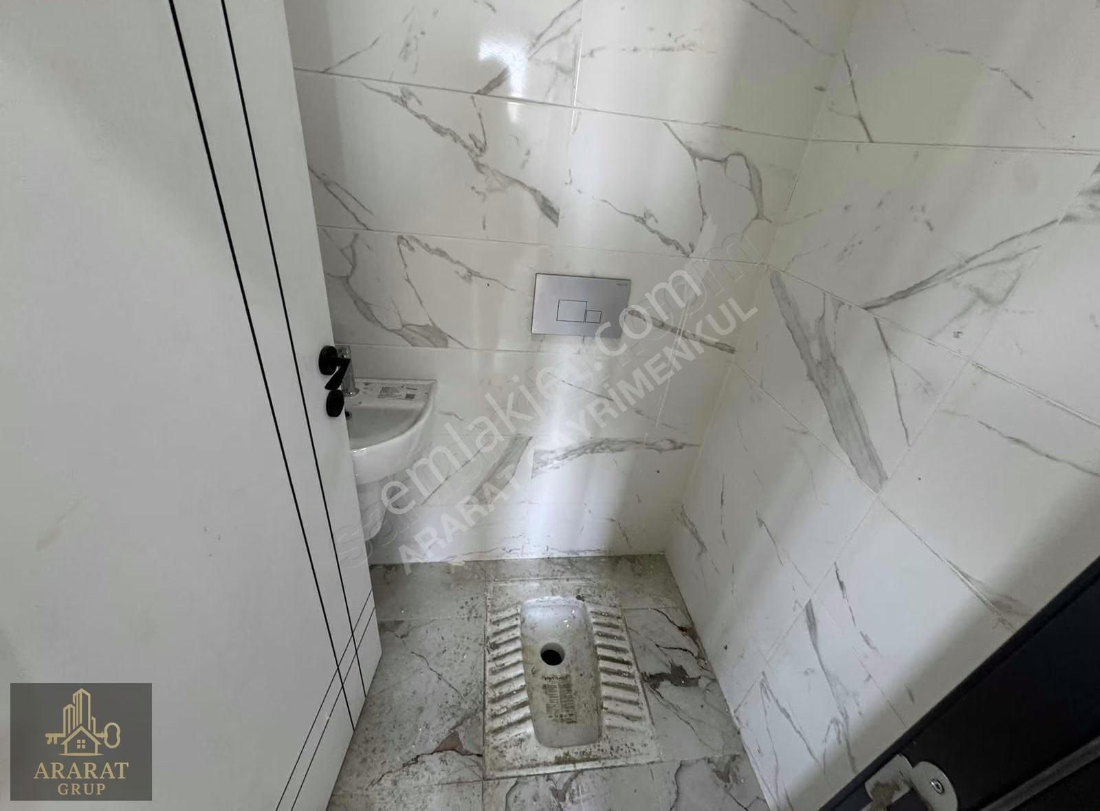 Esenler Tuna Vadi Sitesinde Satılık Fırsat 3+1 Daire - Görsel 16