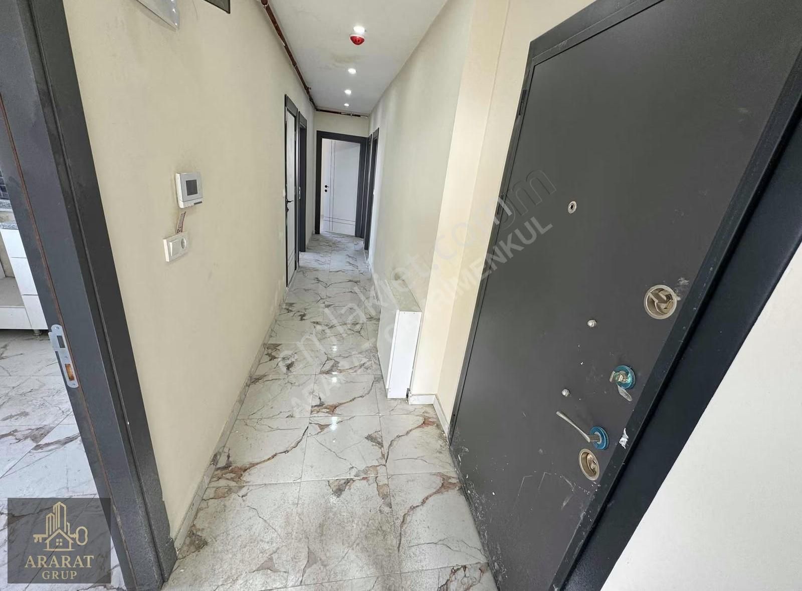 Esenler Tuna Vadi Sitesinde Satılık Fırsat 3+1 Daire - Görsel 9