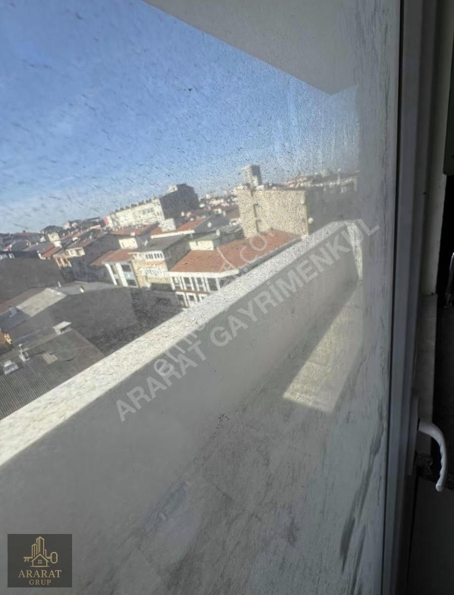 Esenler Tuna Vadi Sitesinde Satılık Fırsat 3+1 Daire - Görsel 7