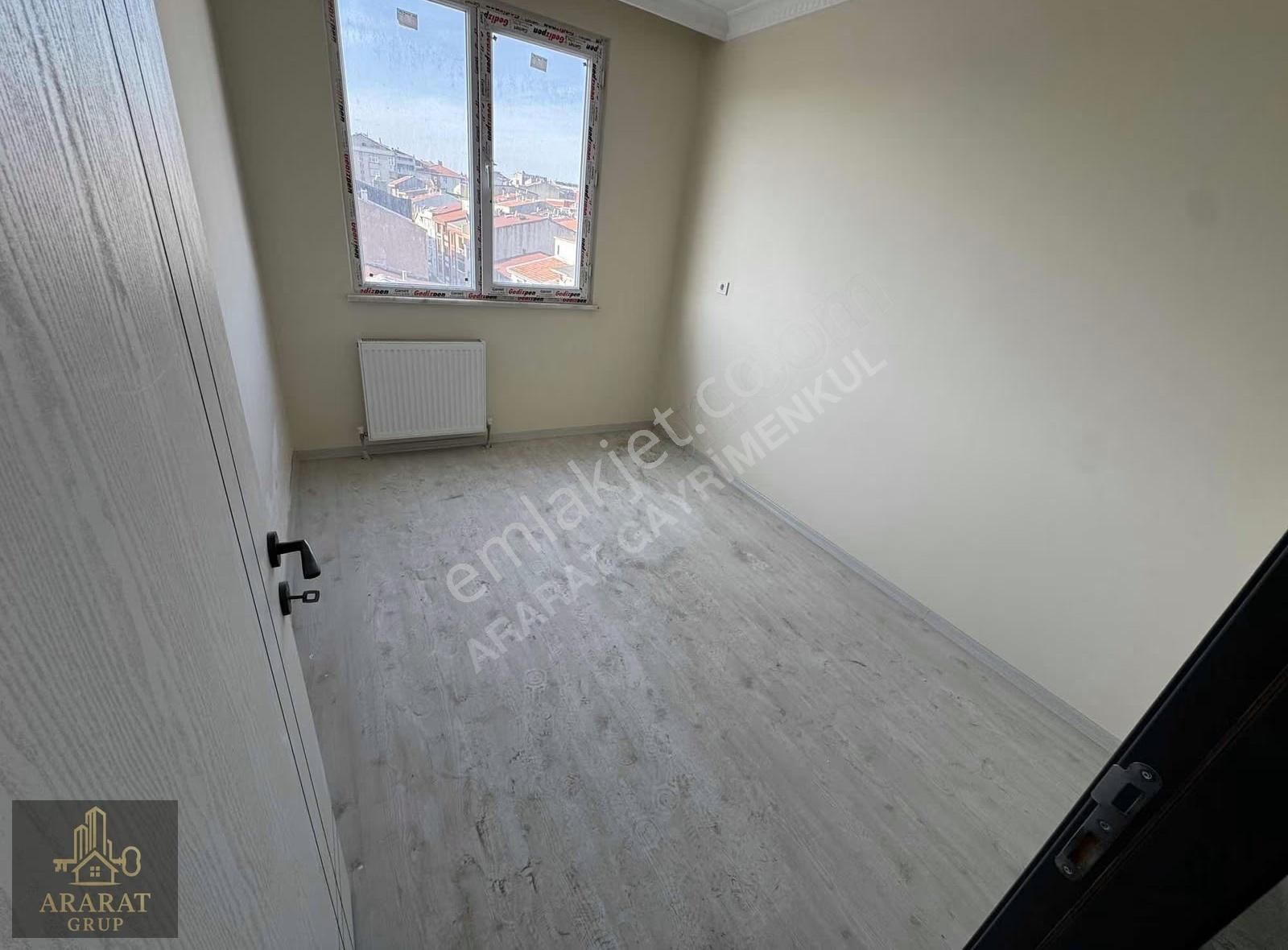 Esenler Tuna Vadi Sitesinde Satılık Fırsat 3+1 Daire - Görsel 11