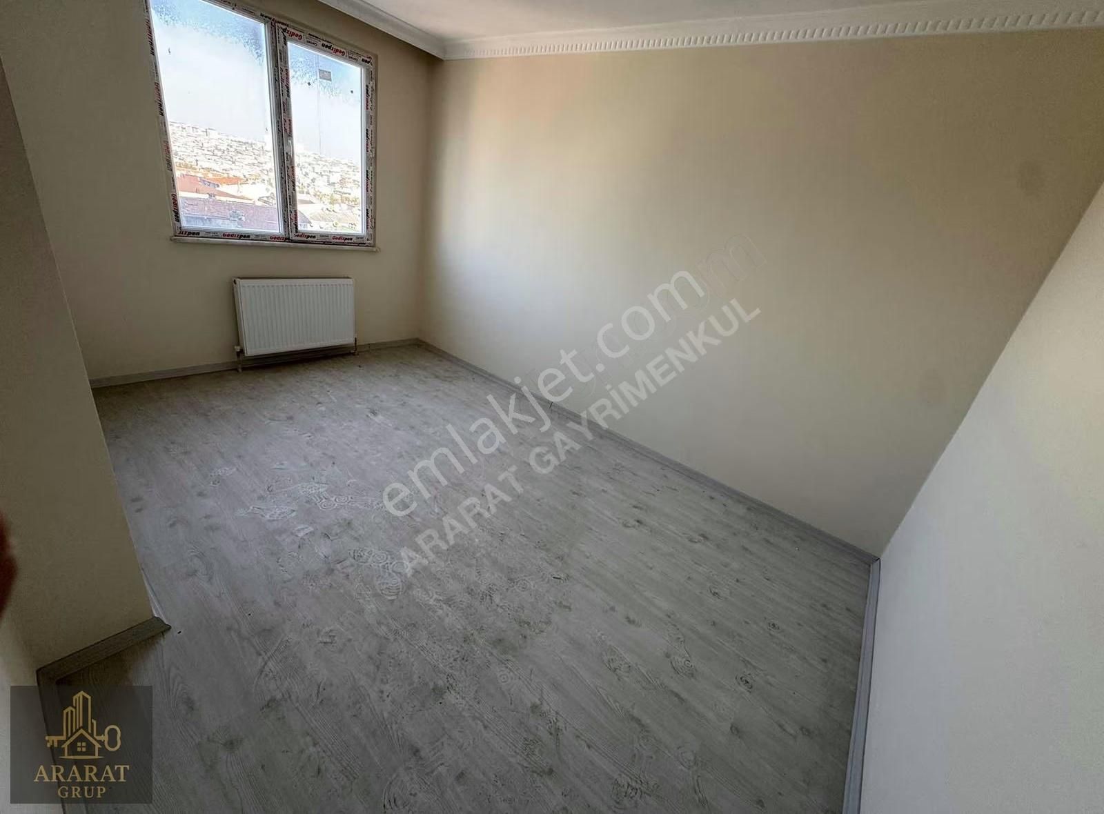 Esenler Tuna Vadi Sitesinde Satılık Fırsat 3+1 Daire - Görsel 8