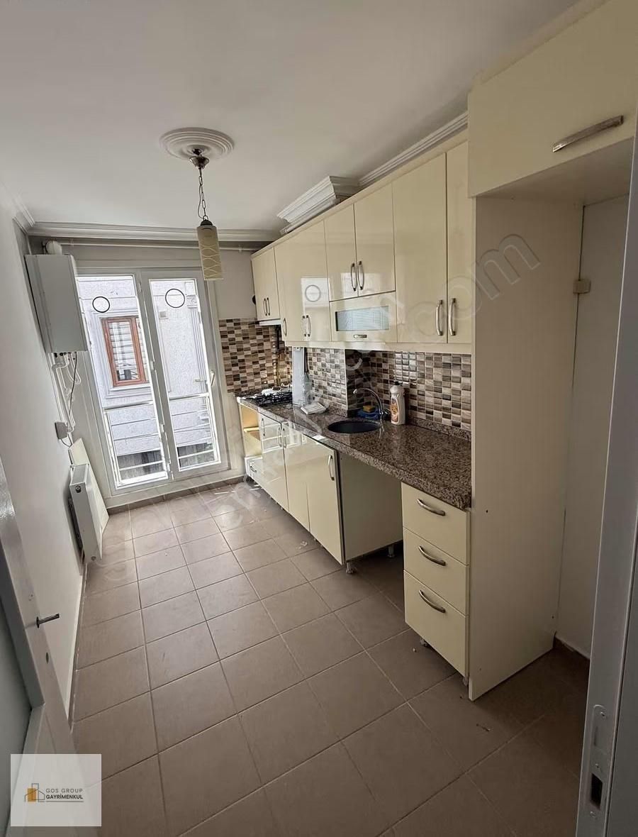 Fatih Mah. Merkezi Konumda 2+1 Daire Balkonlu, Asansörlü - Görsel 8