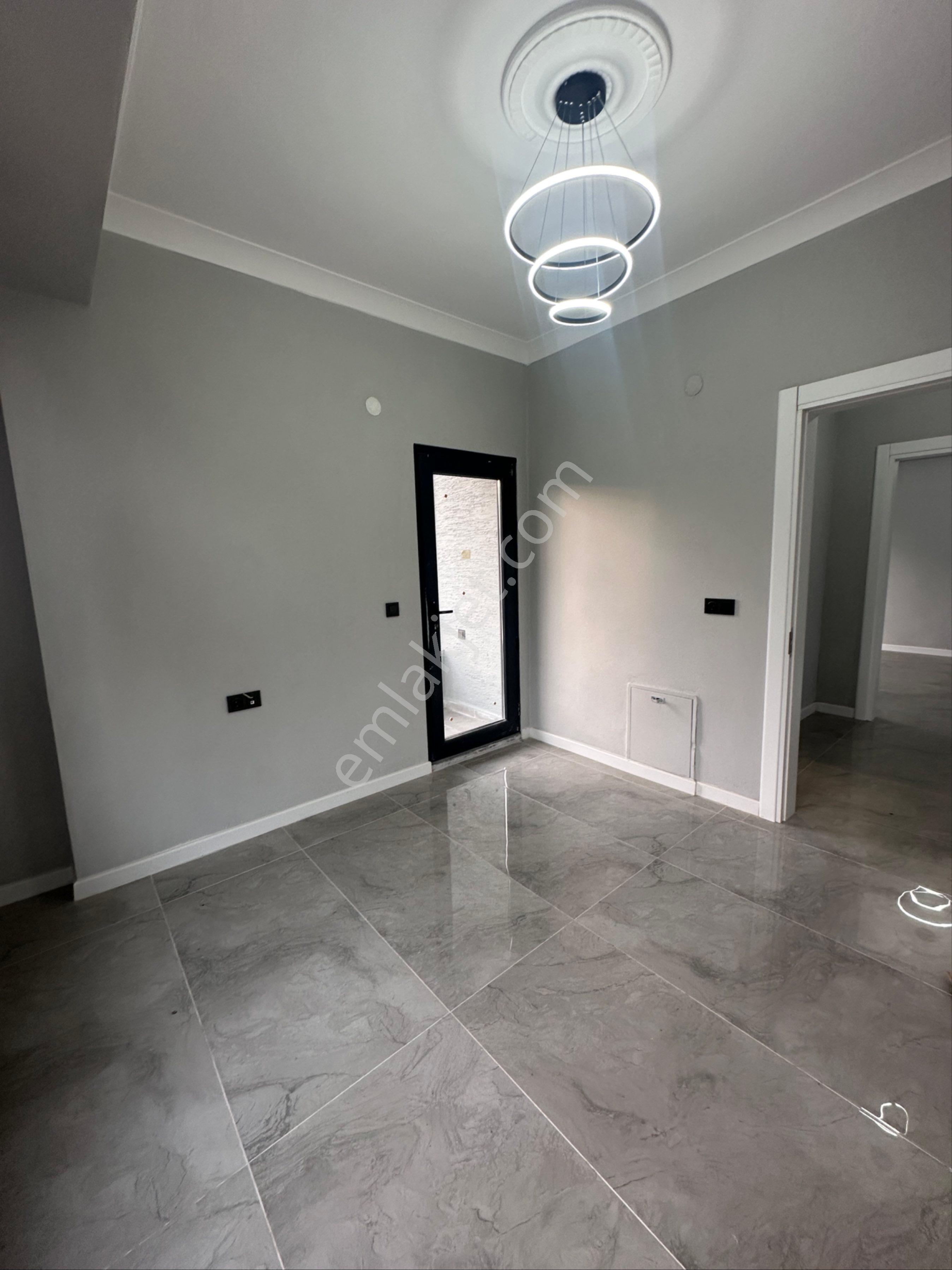 Üstüner Gayrimenkul'den Sakarya Kocaali'de 4+1 Satılık Havuzlu Villa - Görsel 20