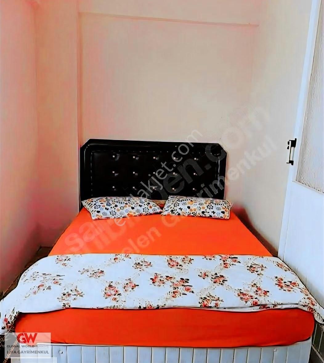 Küçük Kumlada Satılık Kombili Daire - Görsel 10