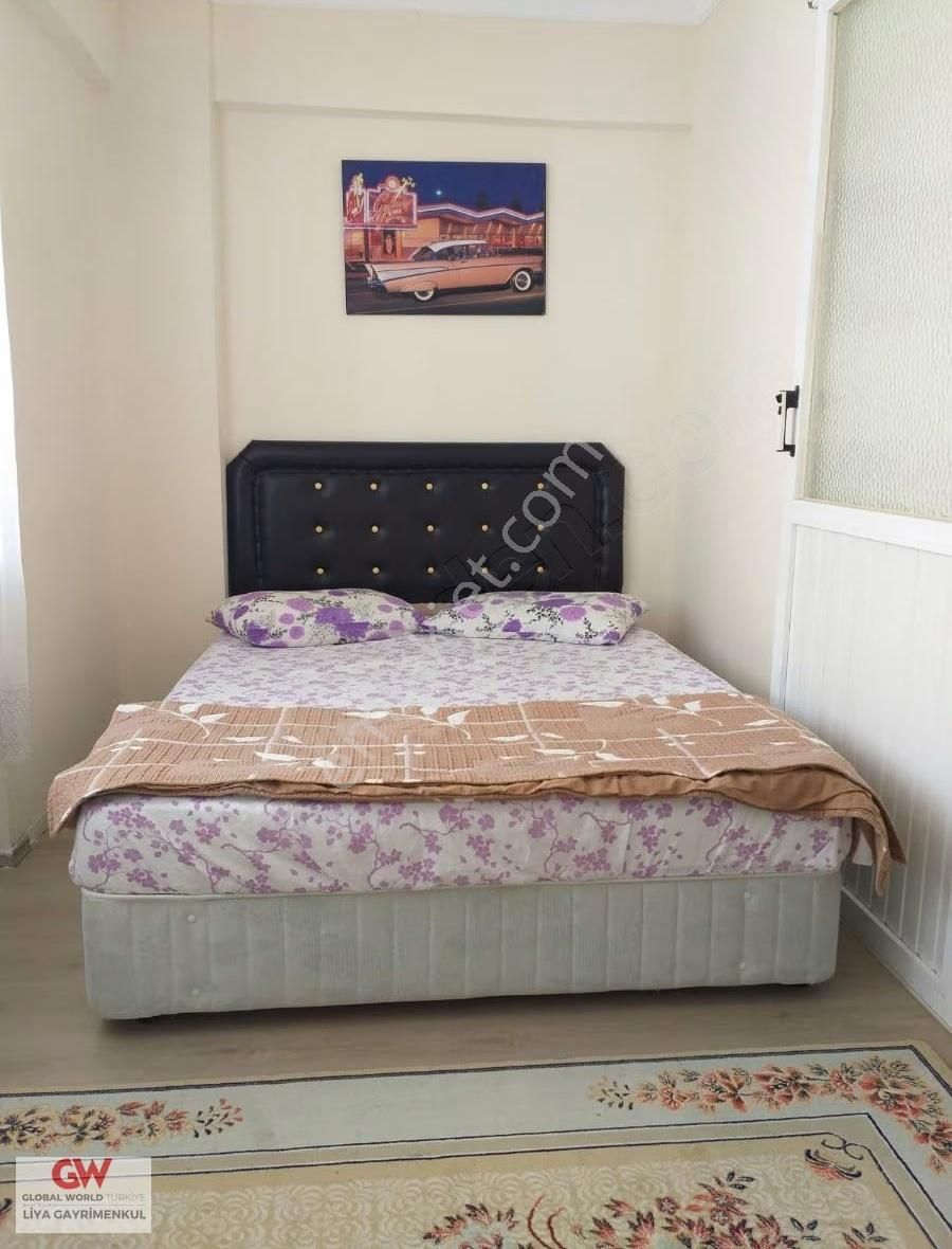 Küçük Kumlada Satılık Kombili Daire - Görsel 16