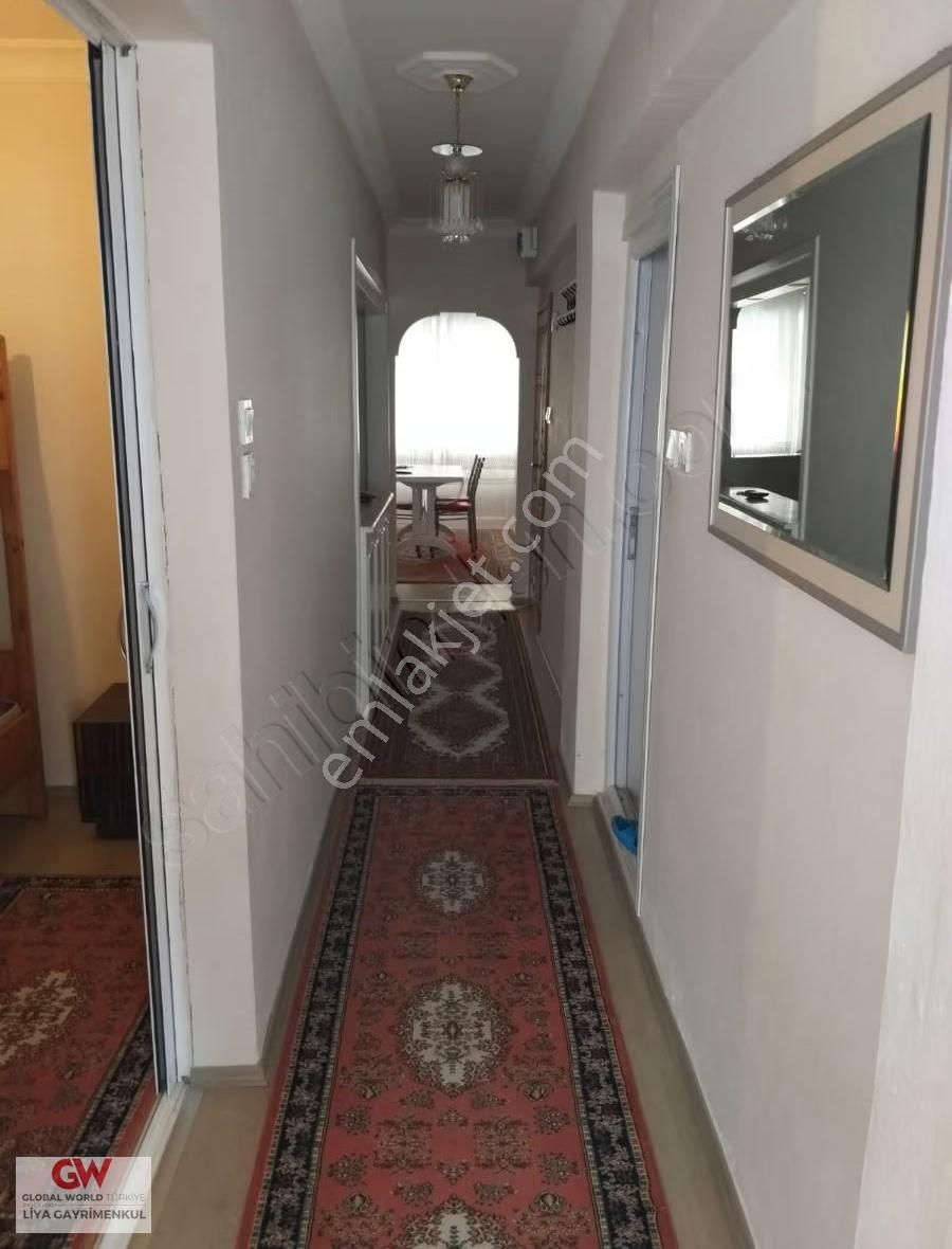 Küçük Kumlada Satılık Kombili Daire - Görsel 20