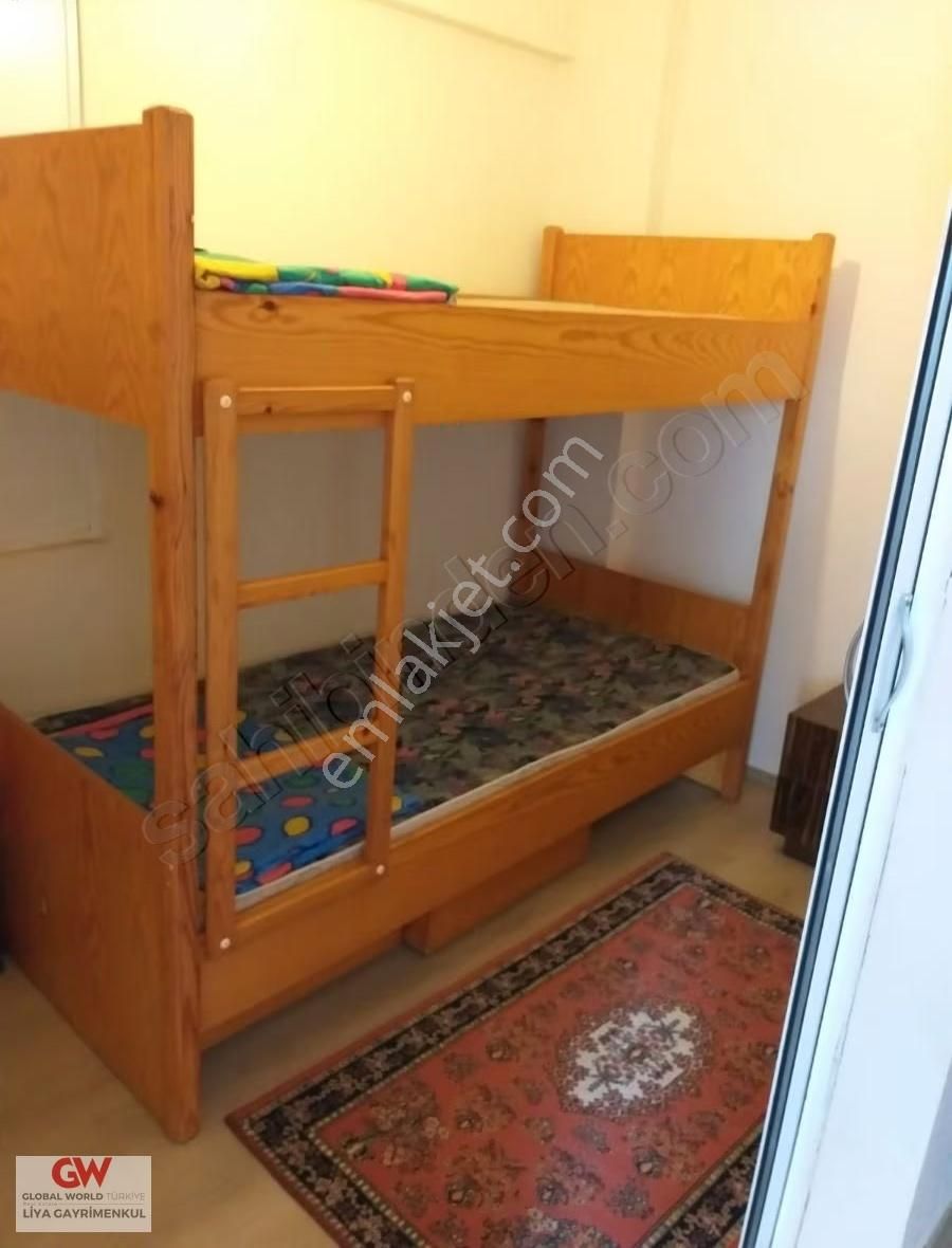 Küçük Kumlada Satılık Kombili Daire - Görsel 27