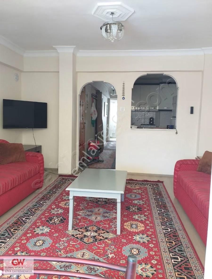 Küçük Kumlada Satılık Kombili Daire - Görsel 22