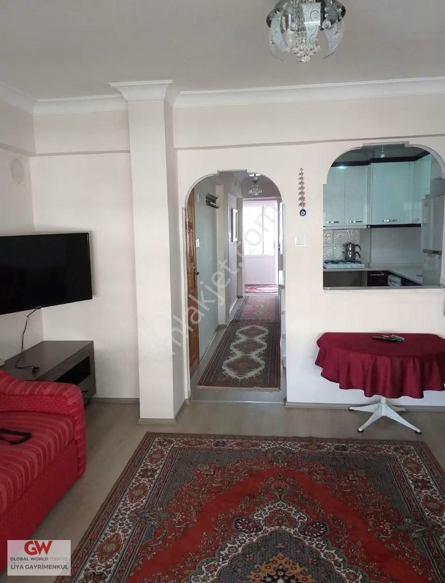 Küçük Kumlada Satılık Kombili Daire - Görsel 17