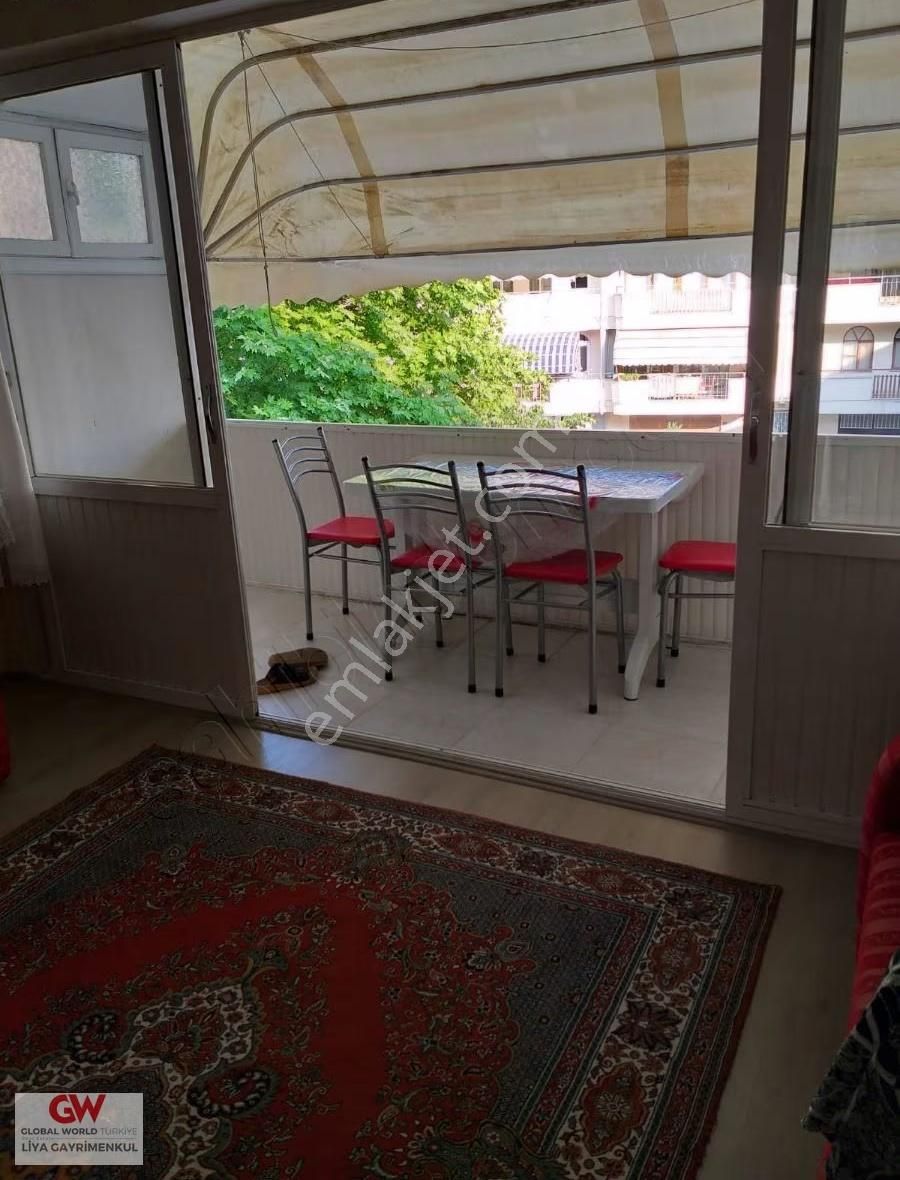 Küçük Kumlada Satılık Kombili Daire - Görsel 8