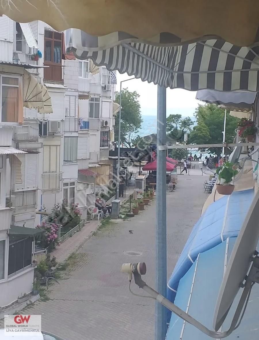 Küçük Kumlada Satılık Kombili Daire - Görsel 15