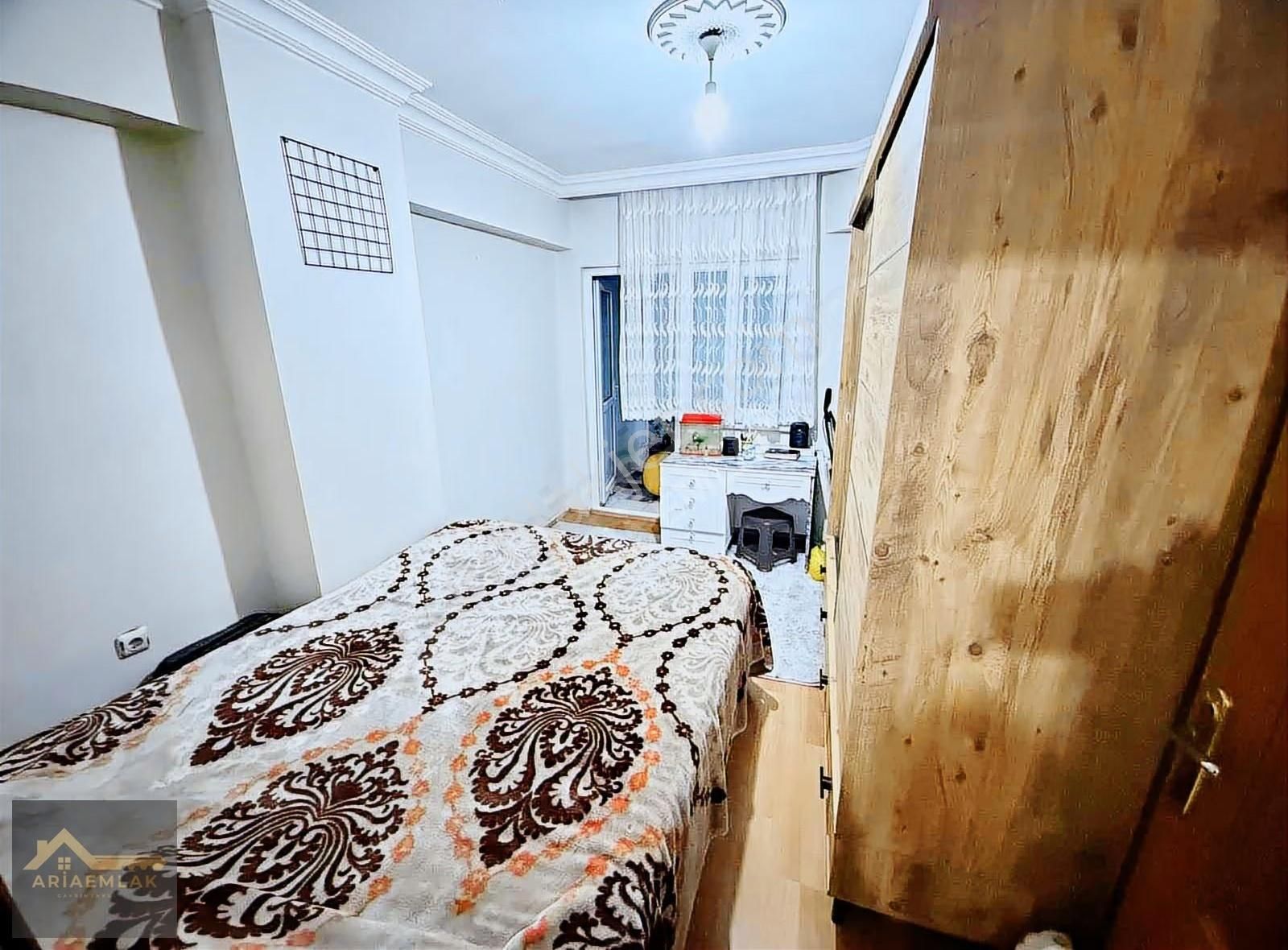 Yunus Emre Mahallesi'nde Satılık Yüksek Giriş Dairemiz 2 + 1 - Görsel 7