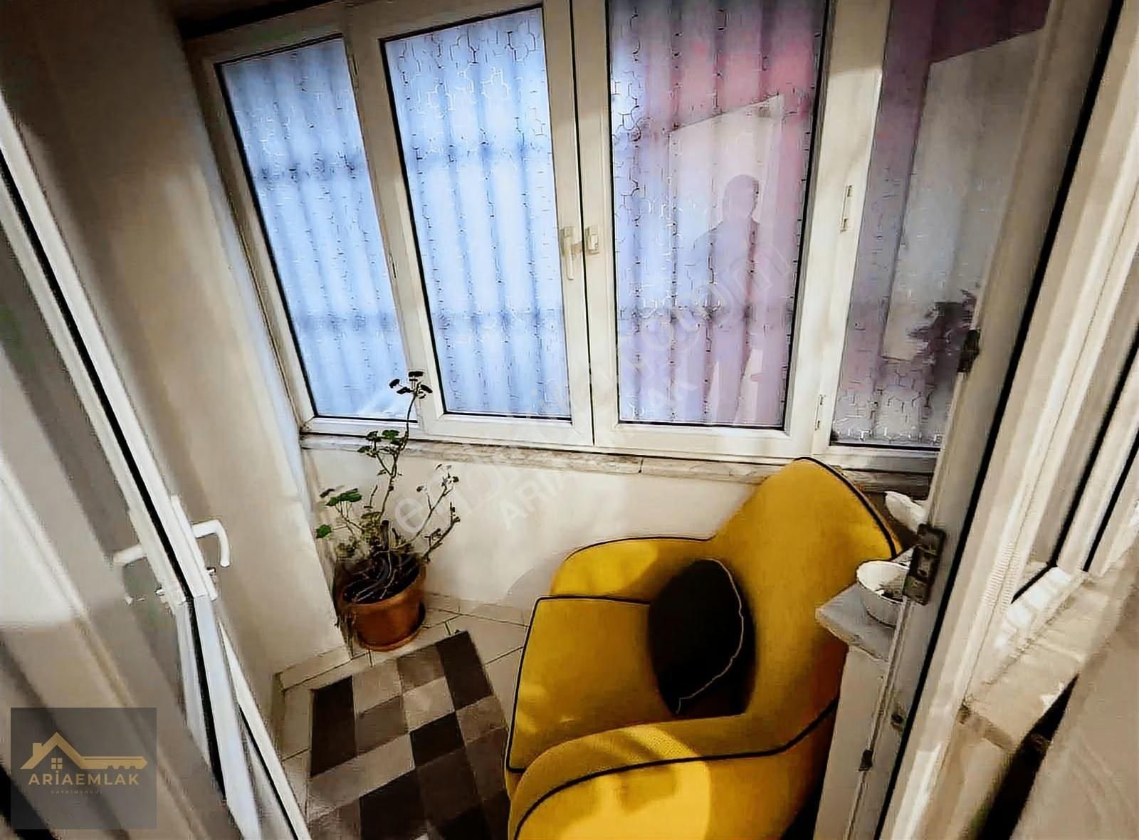 Yunus Emre Mahallesi'nde Satılık Yüksek Giriş Dairemiz 2 + 1 - Görsel 10