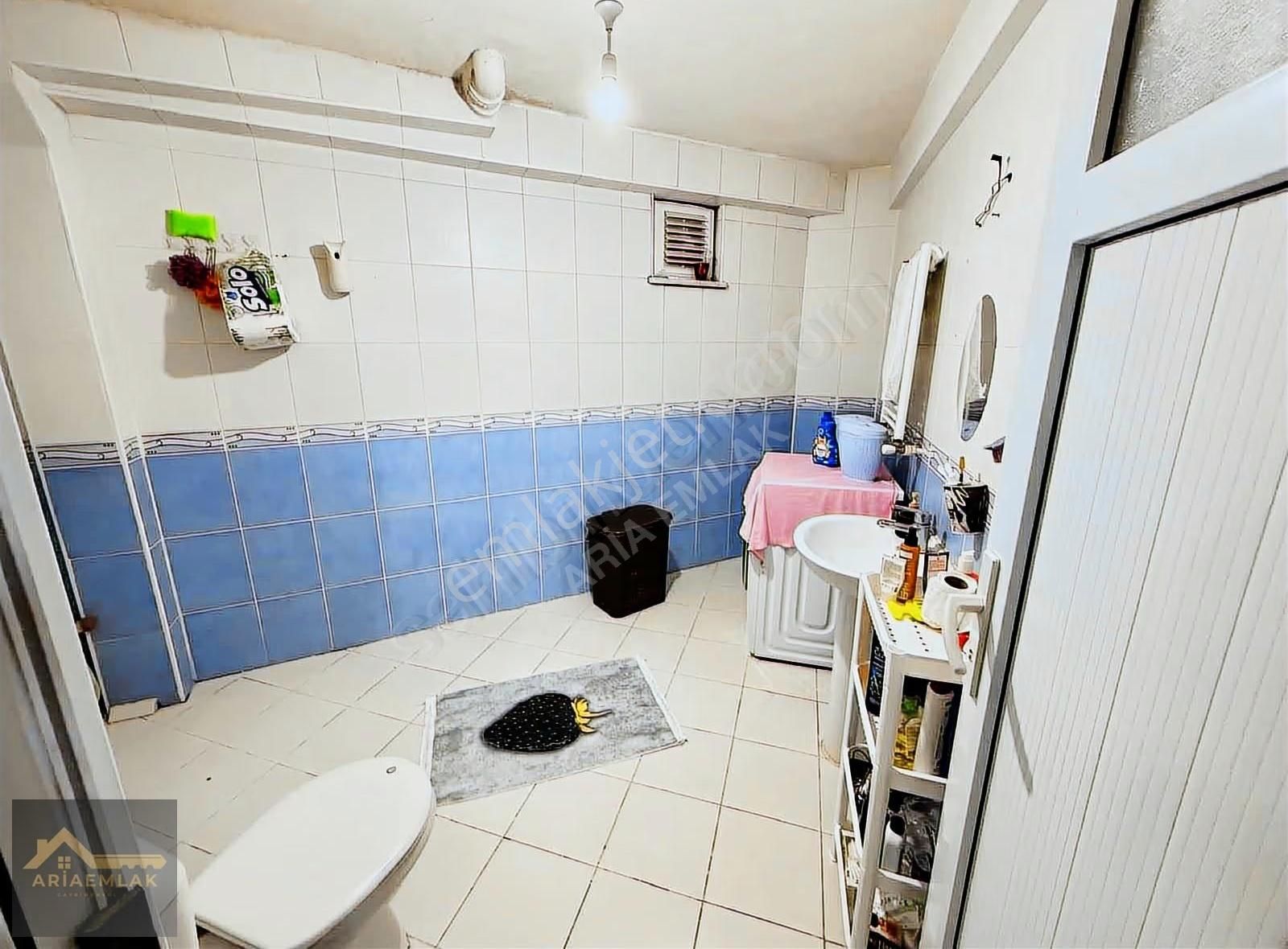 Yunus Emre Mahallesi'nde Satılık Yüksek Giriş Dairemiz 2 + 1 - Görsel 3