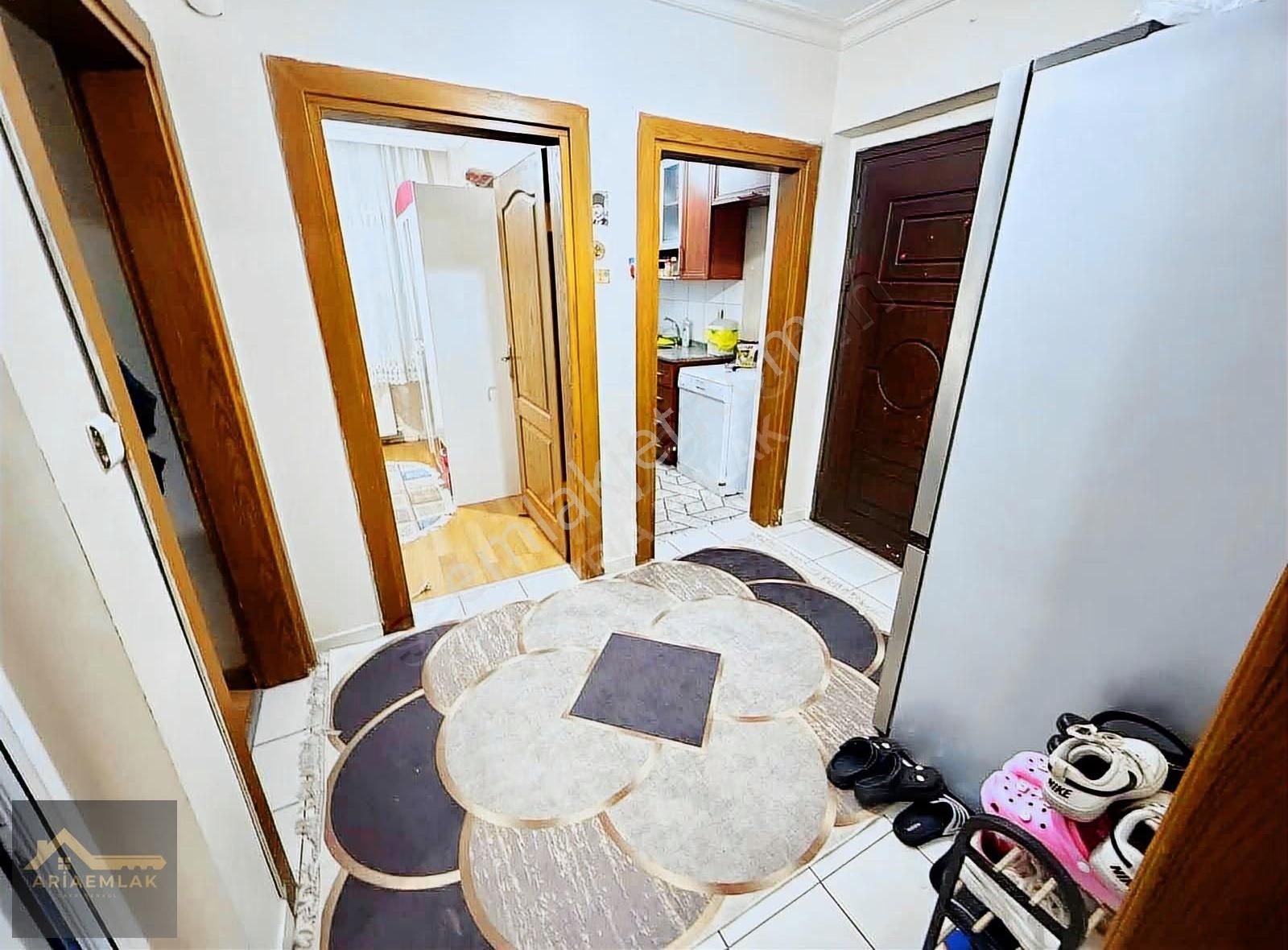 Yunus Emre Mahallesi'nde Satılık Yüksek Giriş Dairemiz 2 + 1 - Görsel 16