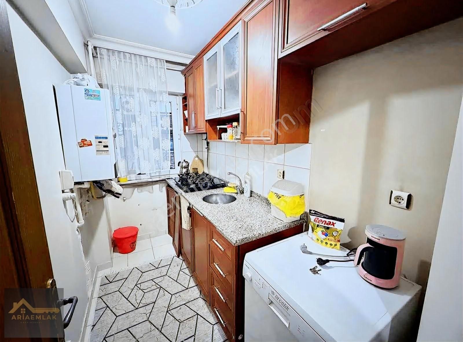 Yunus Emre Mahallesi'nde Satılık Yüksek Giriş Dairemiz 2 + 1 - Görsel 9