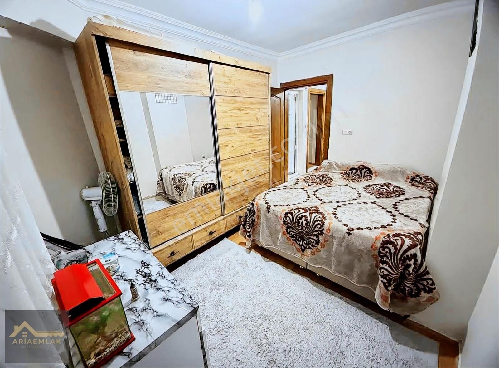 Yunus Emre Mahallesi'nde Satılık Yüksek Giriş Dairemiz 2 + 1 - Görsel 19