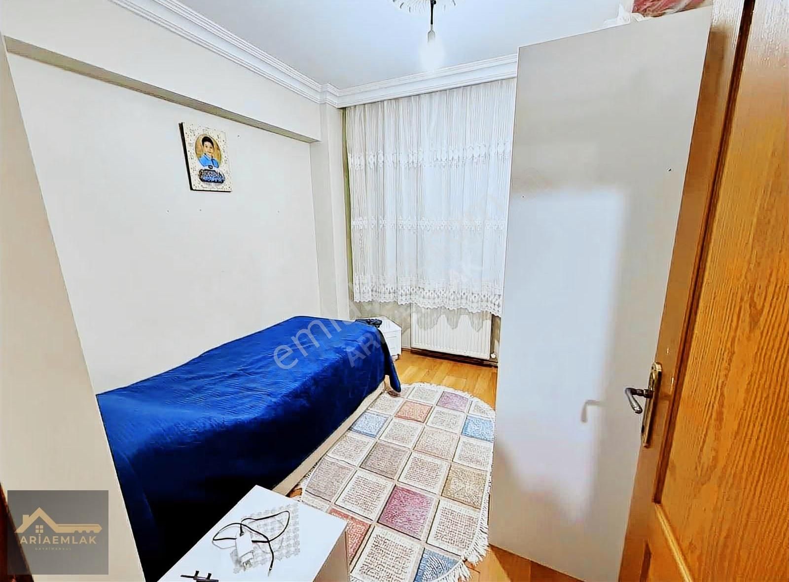 Yunus Emre Mahallesi'nde Satılık Yüksek Giriş Dairemiz 2 + 1 - Görsel 2