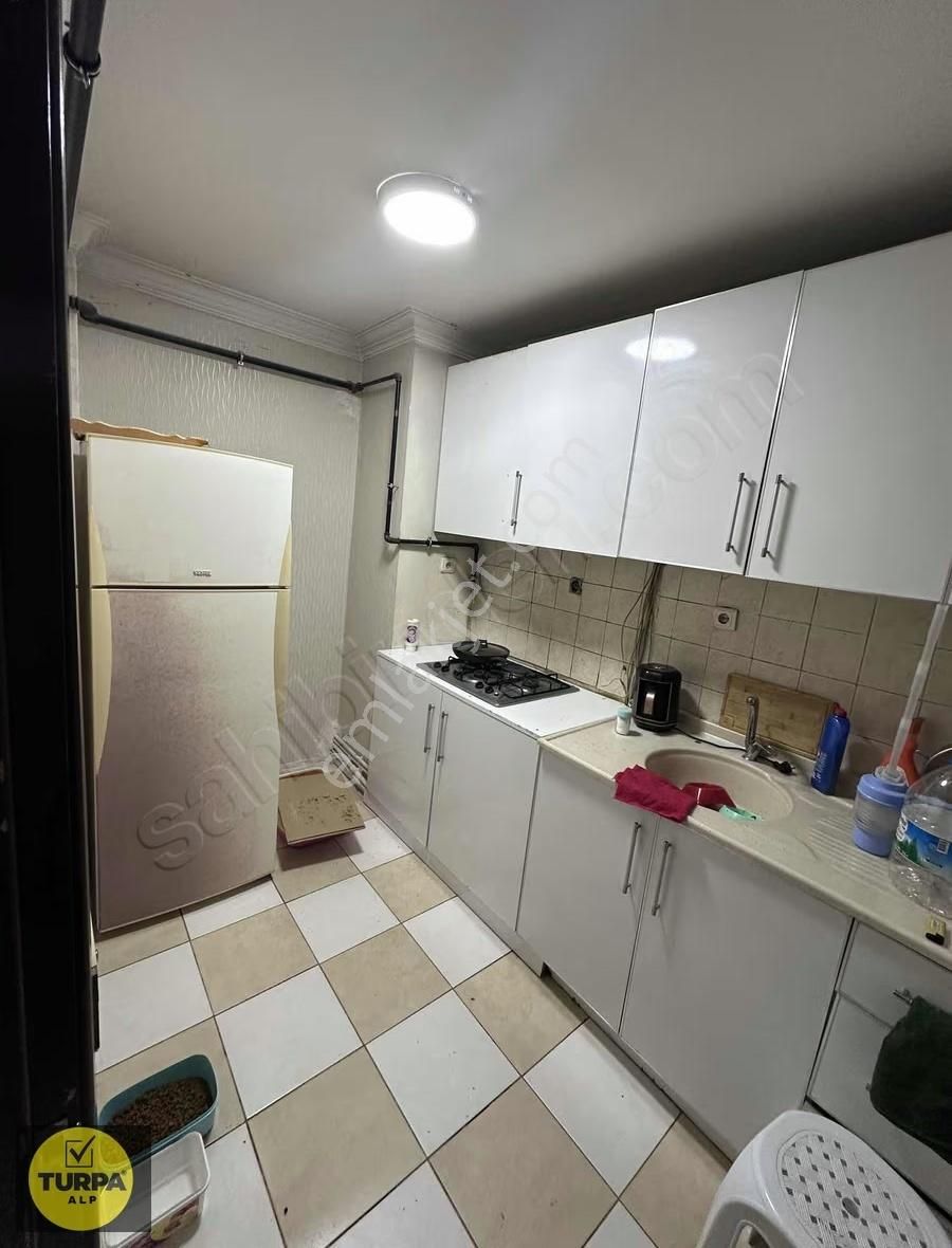 Alsancak 2. Kordonda Satılık 3+1 Arakat Daire - Görsel 22