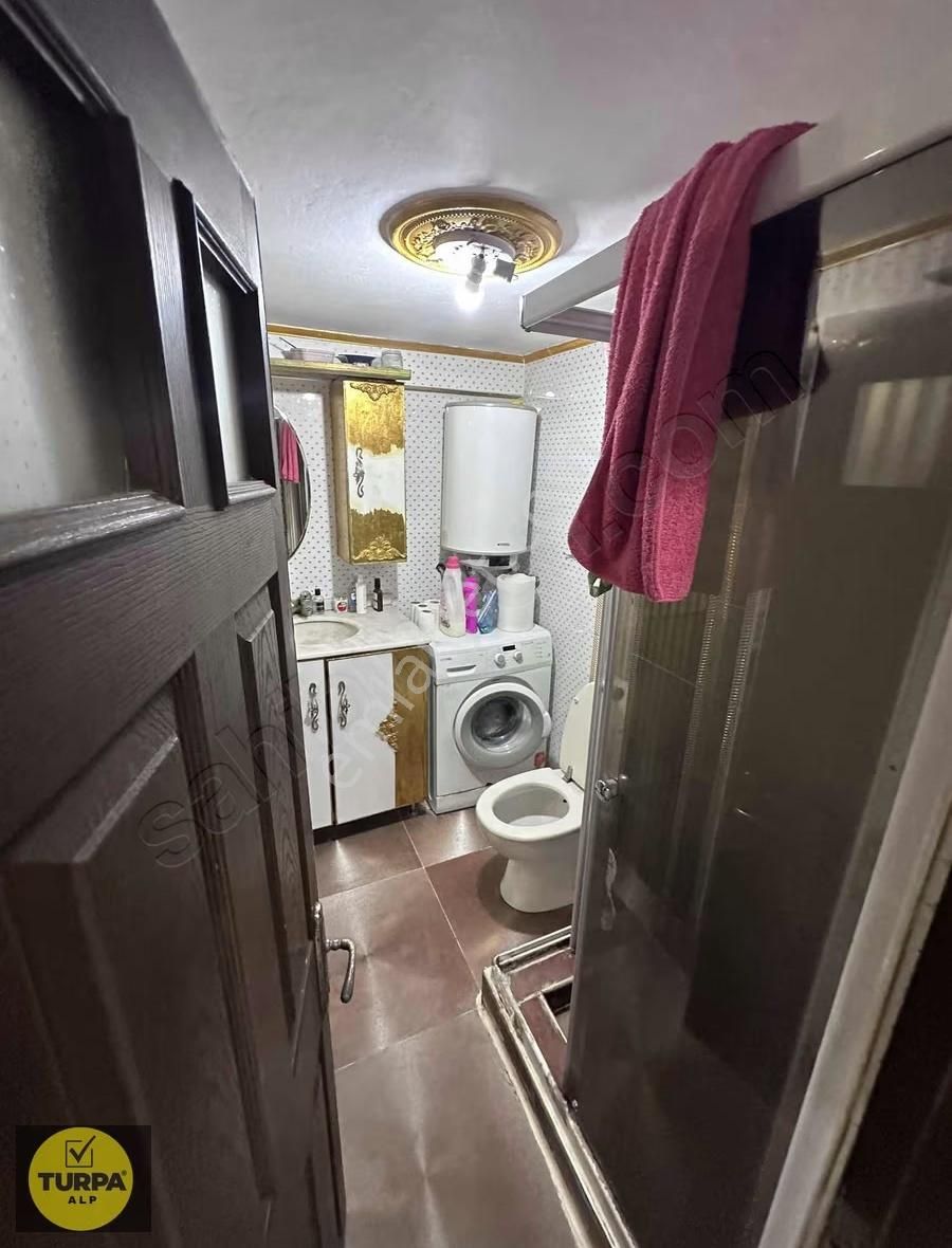 Alsancak 2. Kordonda Satılık 3+1 Arakat Daire - Görsel 23