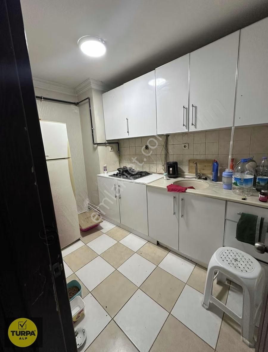 Alsancak 2. Kordonda Satılık 3+1 Arakat Daire - Görsel 20