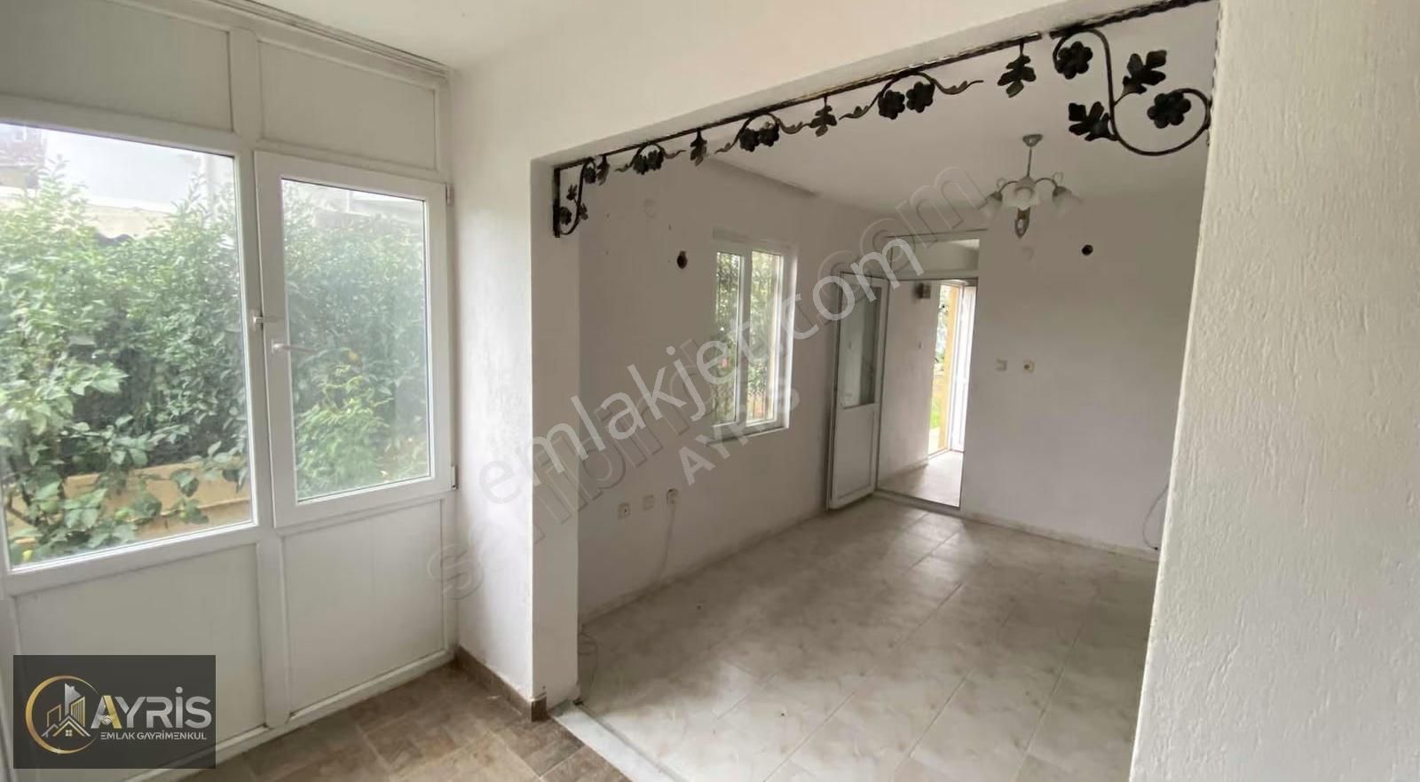 Aliağa Şakran Sayfiye Mahallesi Denize 50 M. Satılık Dubleks - Görsel 10