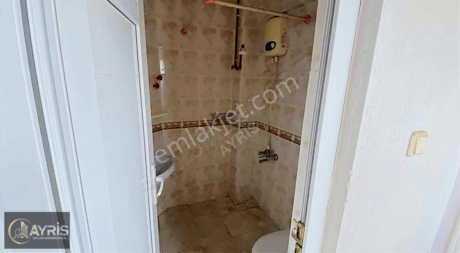 Aliağa Şakran Sayfiye Mahallesi Denize 50 M. Satılık Dubleks - Görsel 20