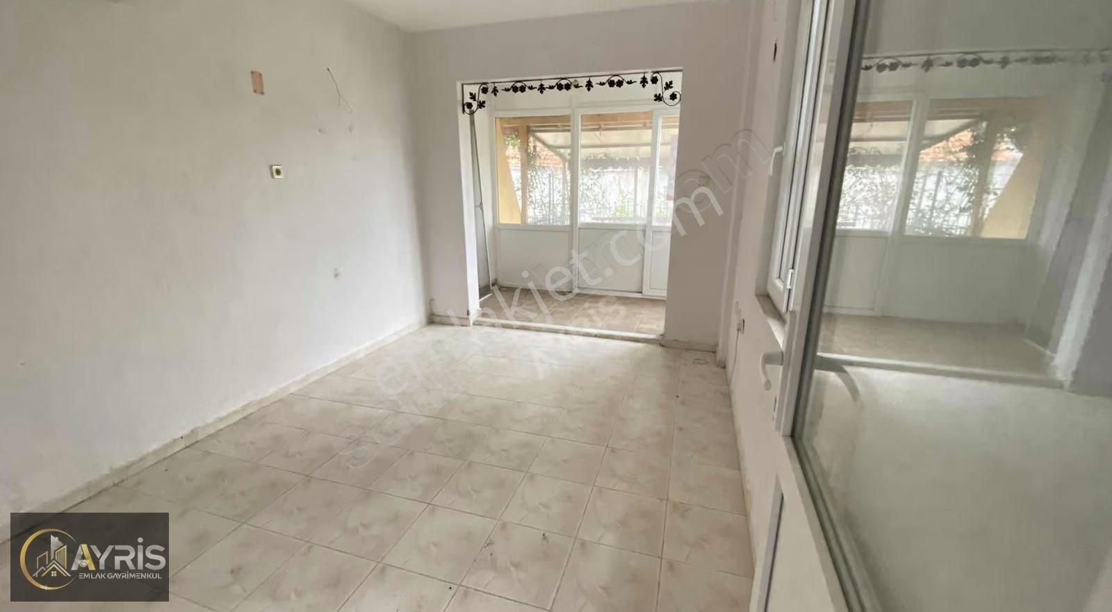 Aliağa Şakran Sayfiye Mahallesi Denize 50 M. Satılık Dubleks - Görsel 16