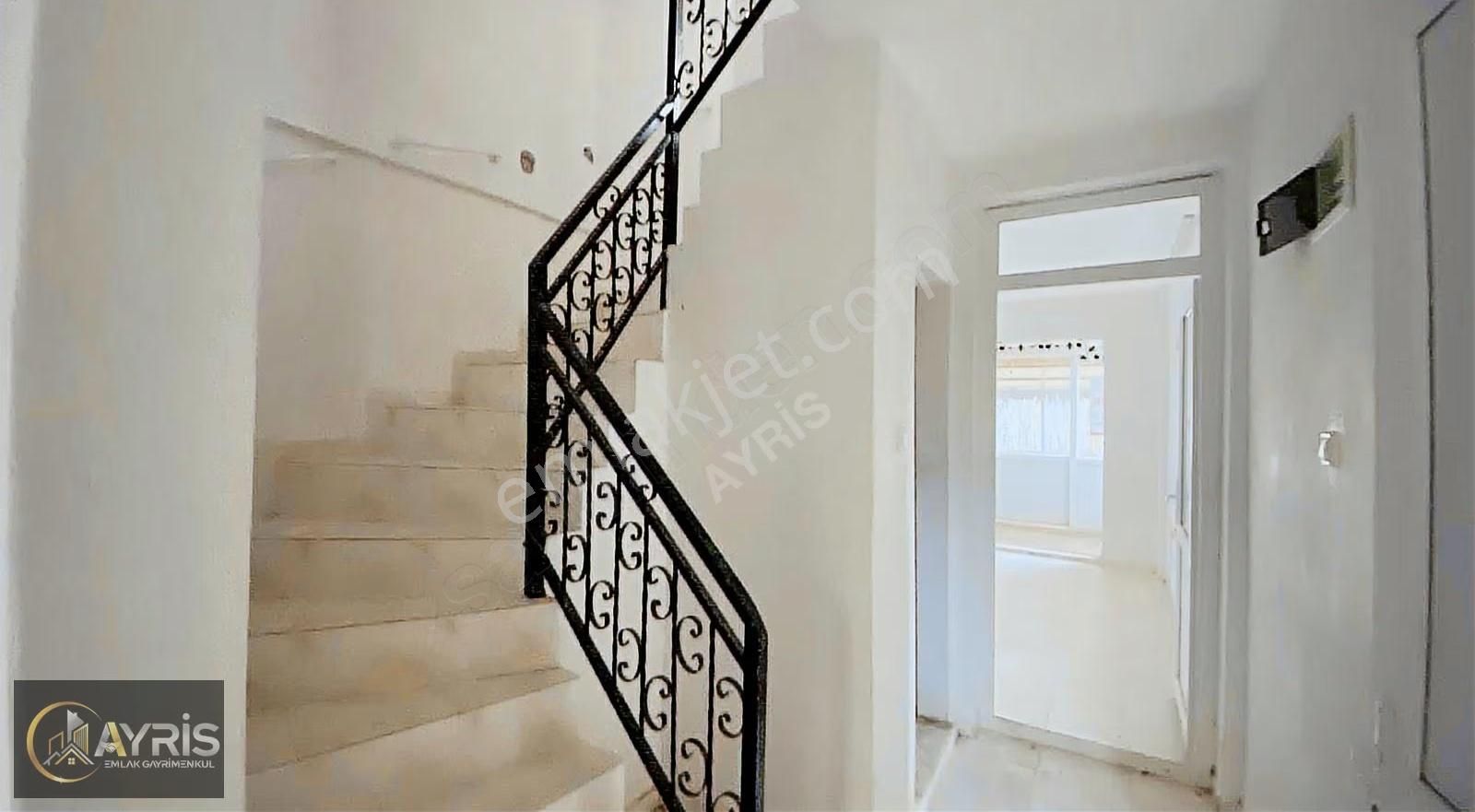 Aliağa Şakran Sayfiye Mahallesi Denize 50 M. Satılık Dubleks - Görsel 28