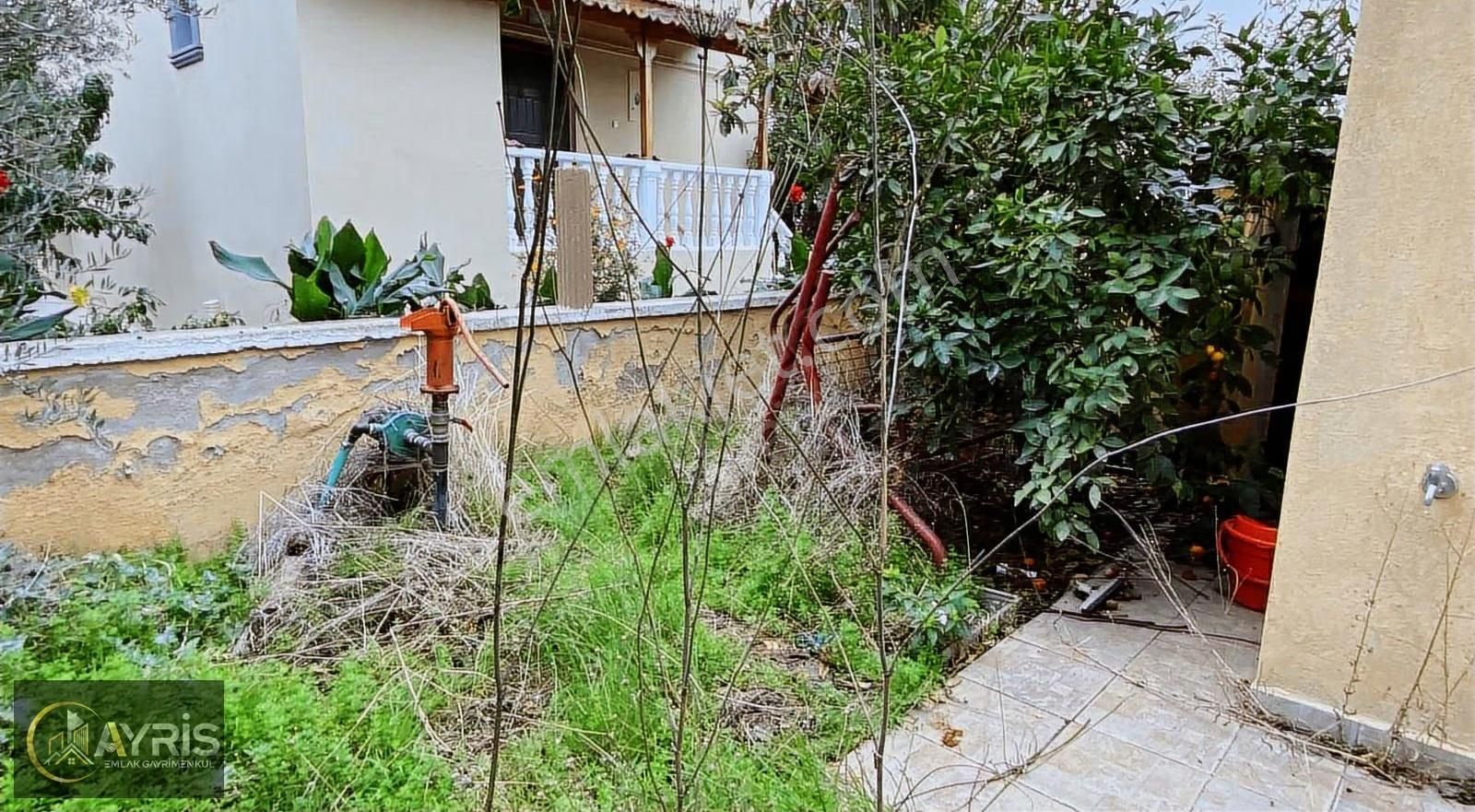 Aliağa Şakran Sayfiye Mahallesi Denize 50 M. Satılık Dubleks - Görsel 3