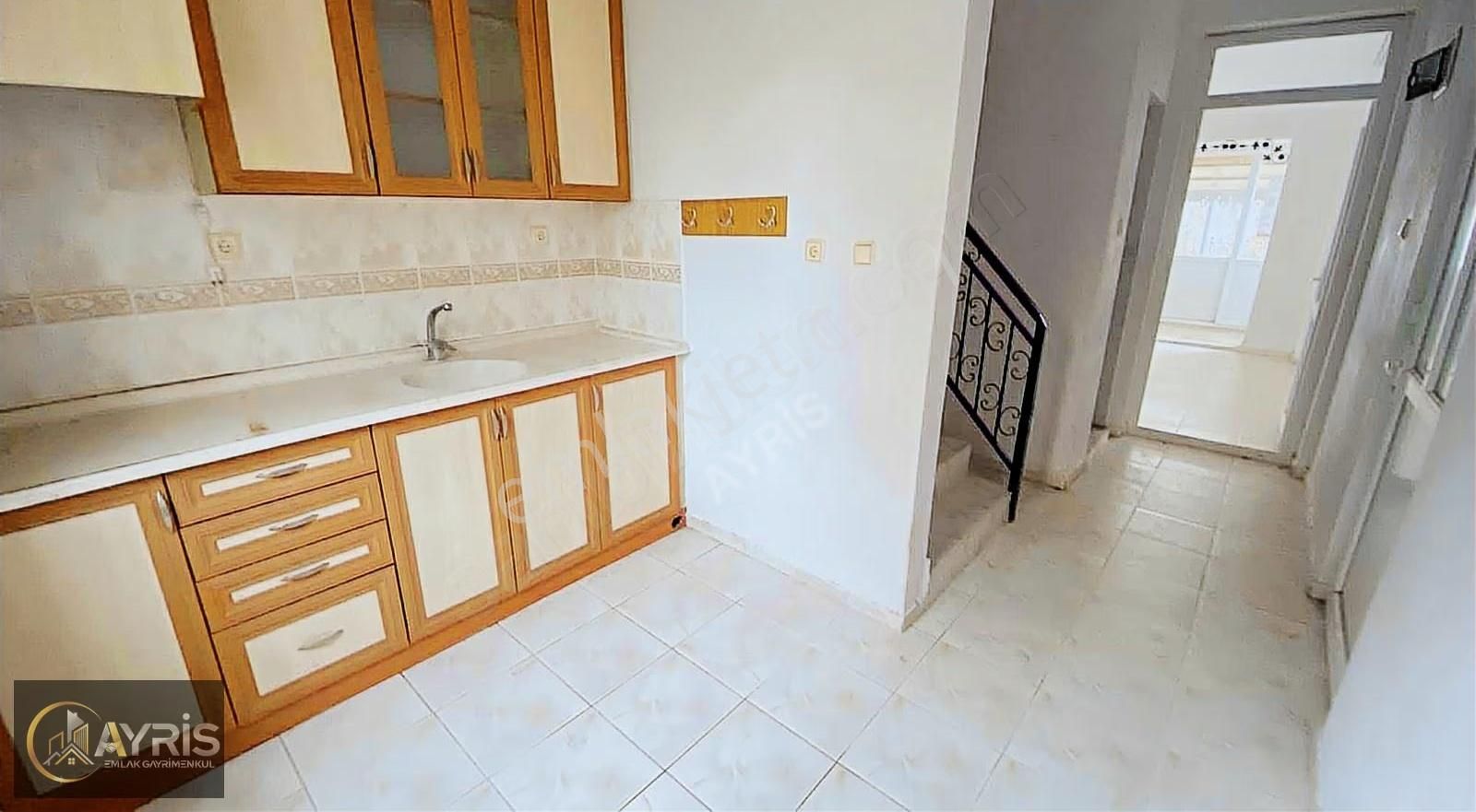 Aliağa Şakran Sayfiye Mahallesi Denize 50 M. Satılık Dubleks - Görsel 21