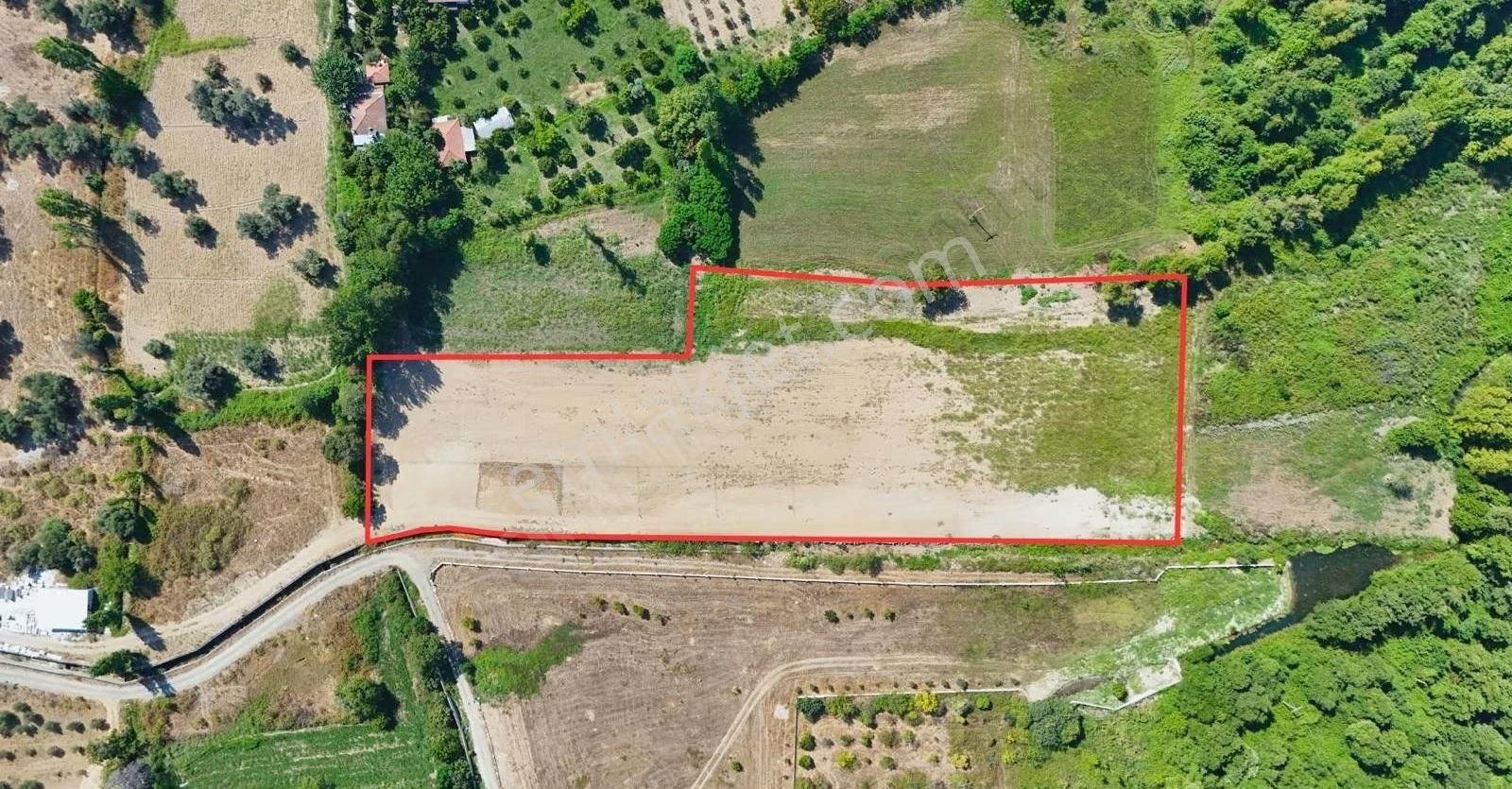 Köyceğiz Zeytinalanı Mahallesinde 250 M² Satılık Arazi - Görsel 5