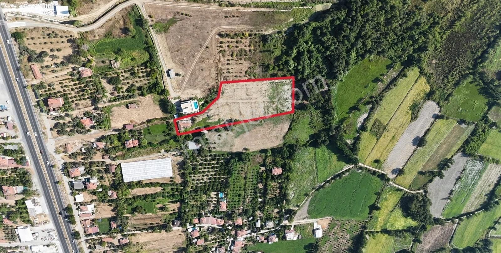 Zeytinalanı Mah. 300 M2 Satılık Arazi 1.350.000 Tl'den Başlayan - Görsel 4