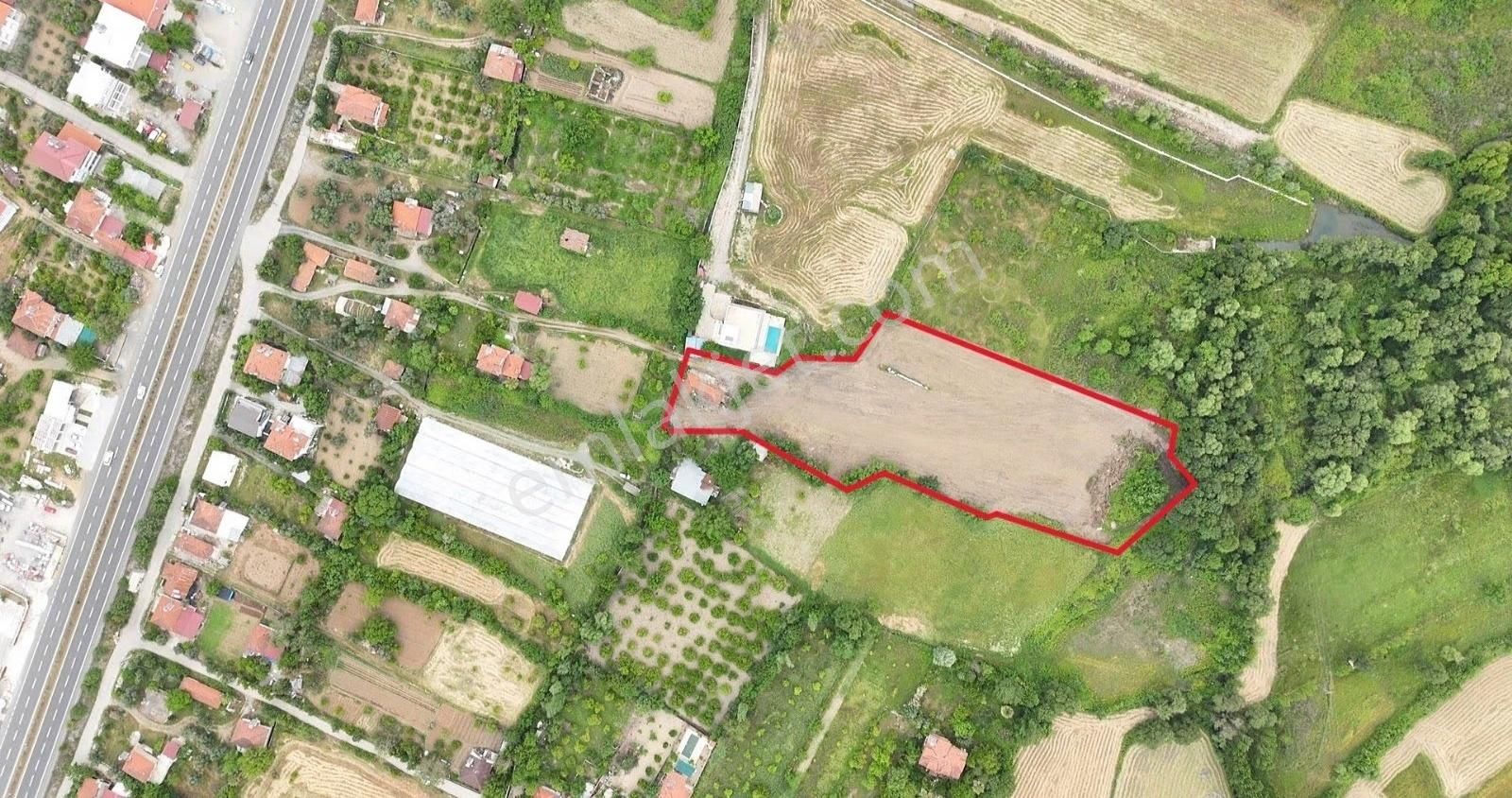 Zeytinalanı Mah. 300 M2 Satılık Arazi 1.350.000 Tl'den Başlayan