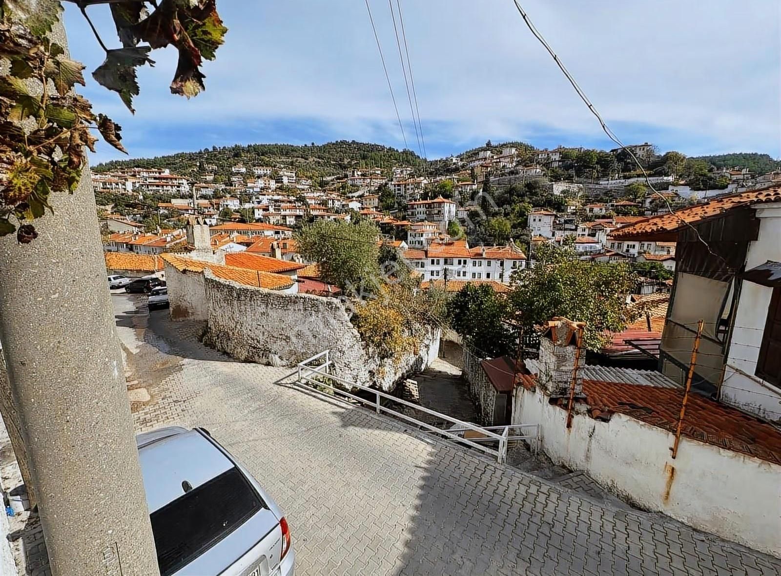 Muğla Saburhanede Otantik Eski Muğla Evi - Görsel 21