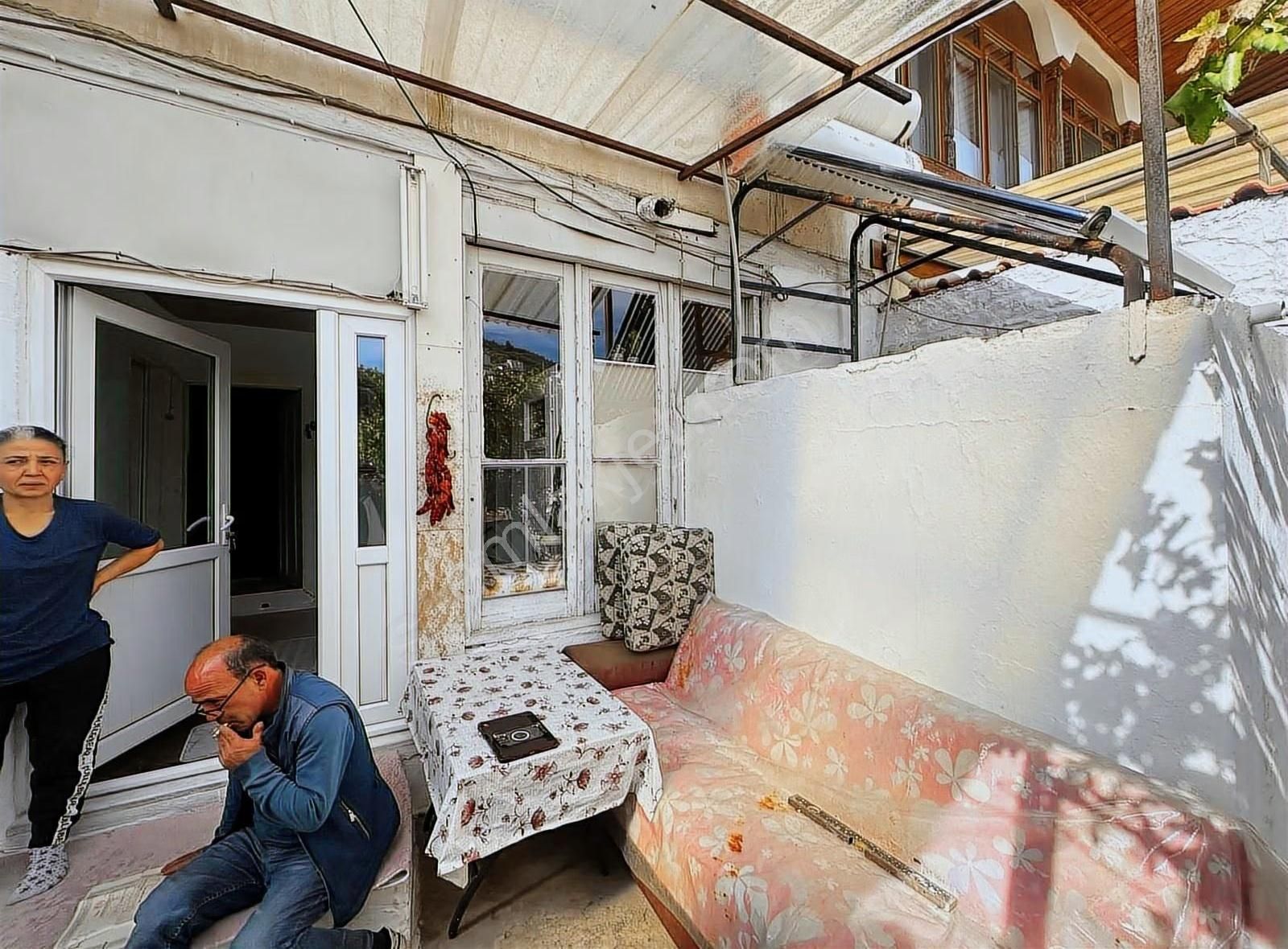 Muğla Saburhanede Otantik Eski Muğla Evi - Görsel 10