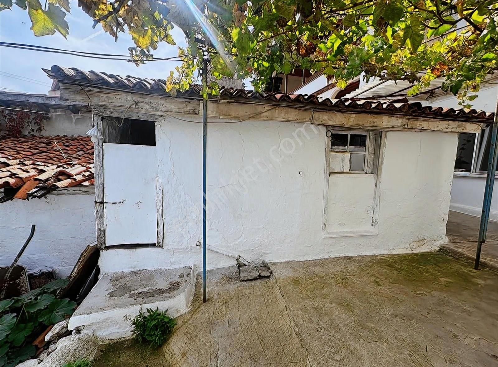 Muğla Saburhanede Otantik Eski Muğla Evi - Görsel 15