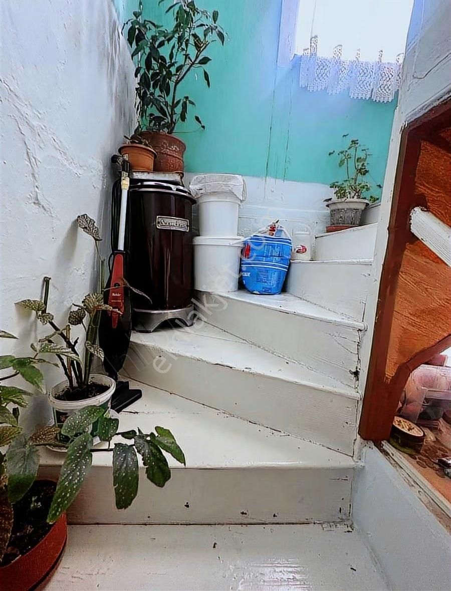 Muğla Saburhanede Otantik Eski Muğla Evi - Görsel 17