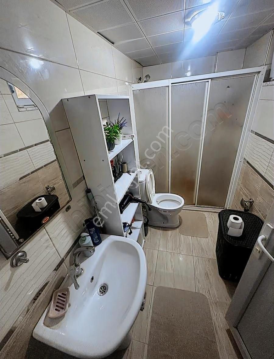 Muğla Menteşe Yeniköy Satılık 2+1 Daire - Görsel 8