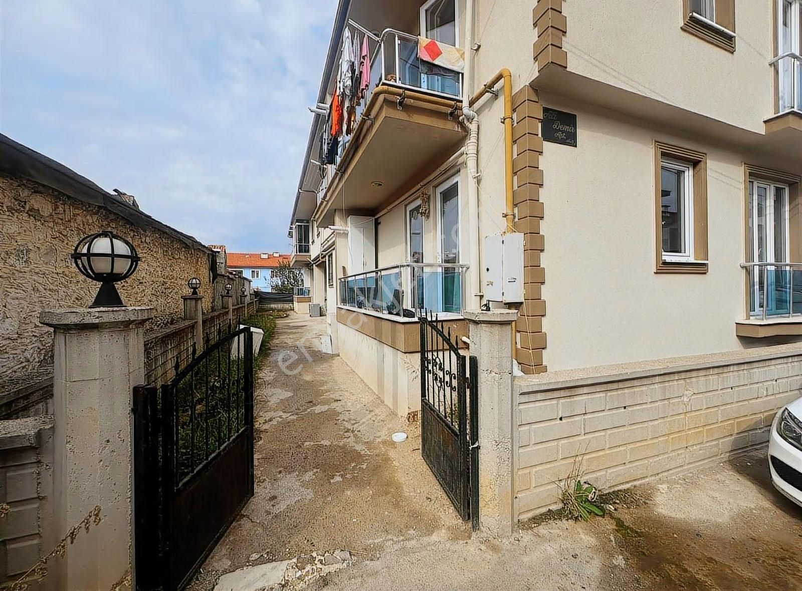 Muğla Menteşe Yeniköy Satılık 2+1 Daire