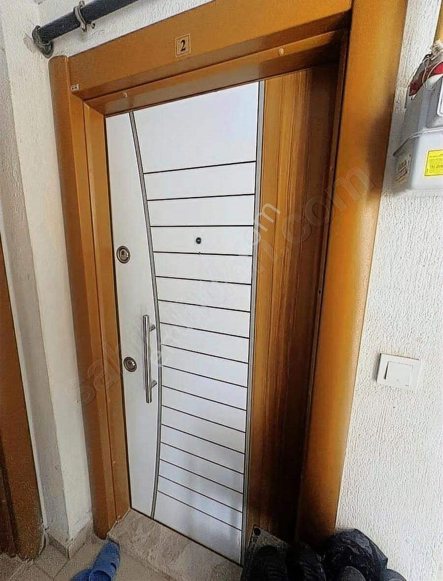 Muğla Menteşe Yeniköy Satılık 2+1 Daire - Görsel 9