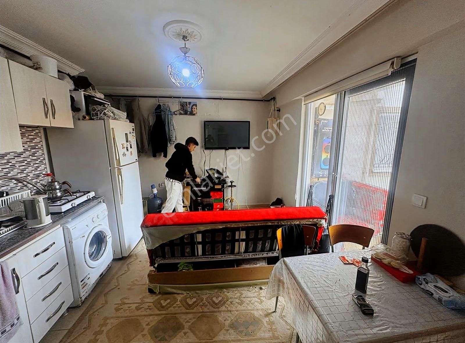 Muğla Menteşe Yeniköy Satılık 2+1 Daire - Görsel 12